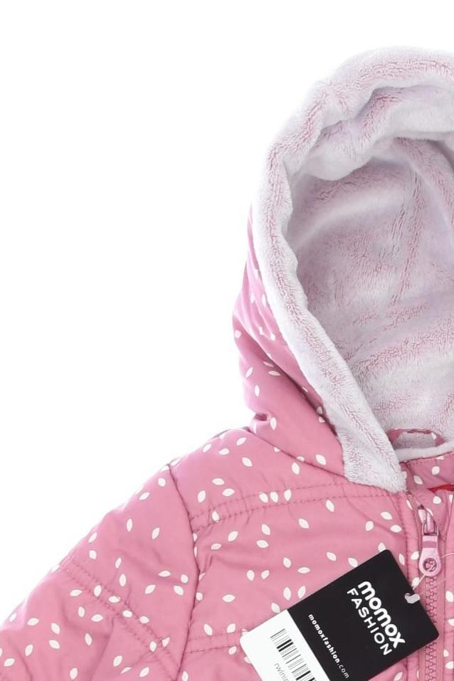 Thumbnail - s.Oliver Mädchen Jacke, pink, Gr. 74