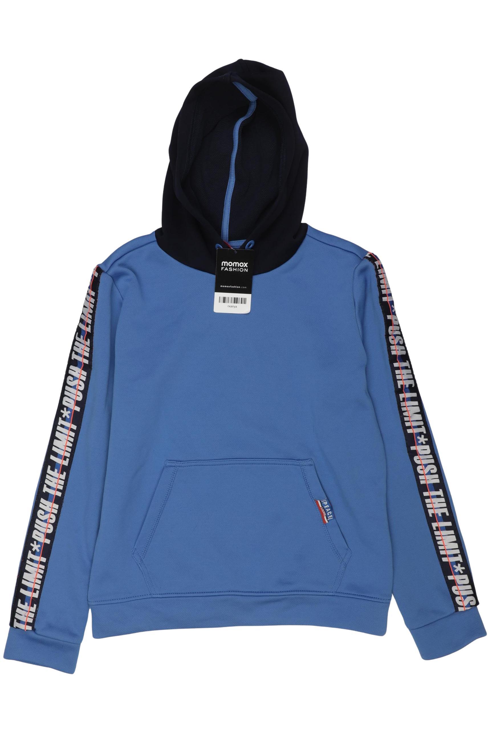

s.Oliver Mädchen Hoodies & Sweater, marineblau, Gr. 152