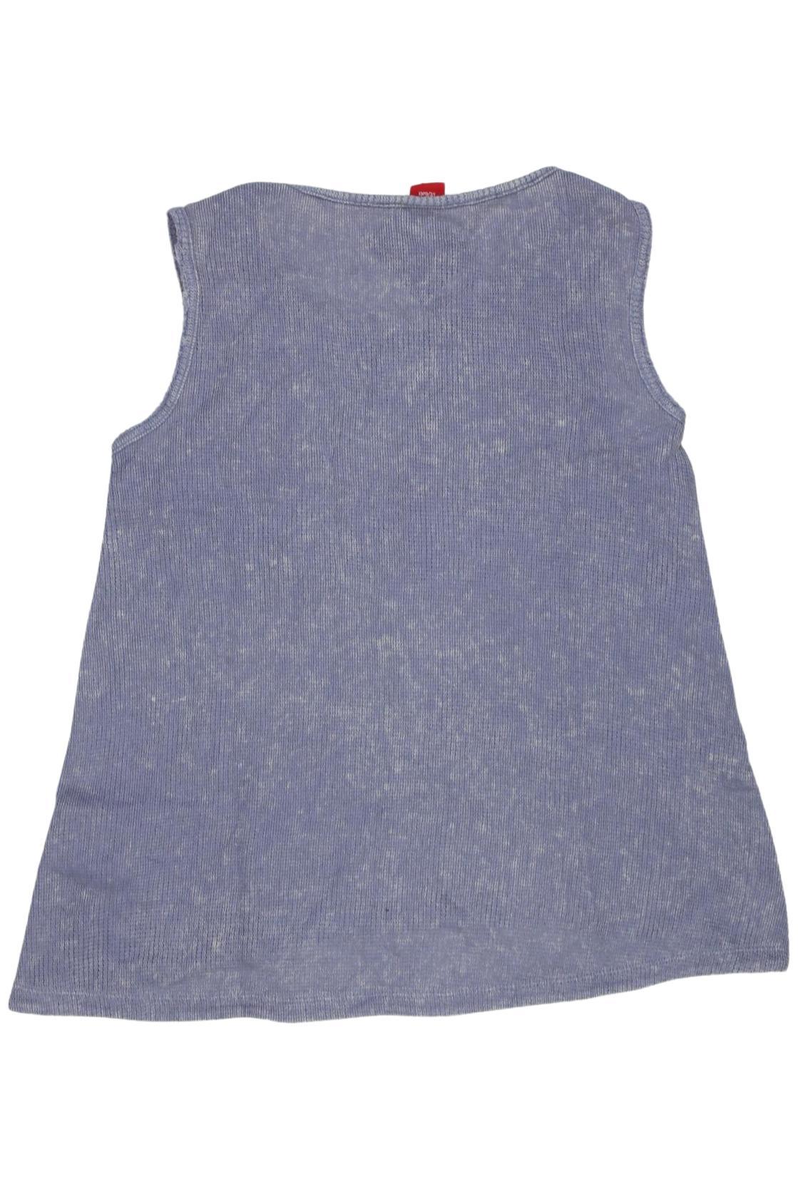 Thumbnail - s.Oliver Mädchen Top, hellblau, Gr. 152