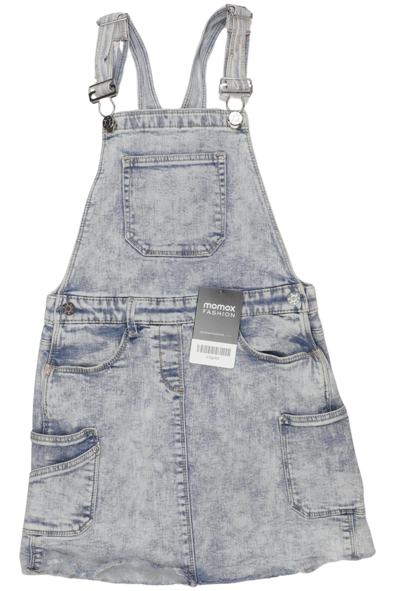 

s.Oliver Mädchen Kleid, hellblau, Gr. 134