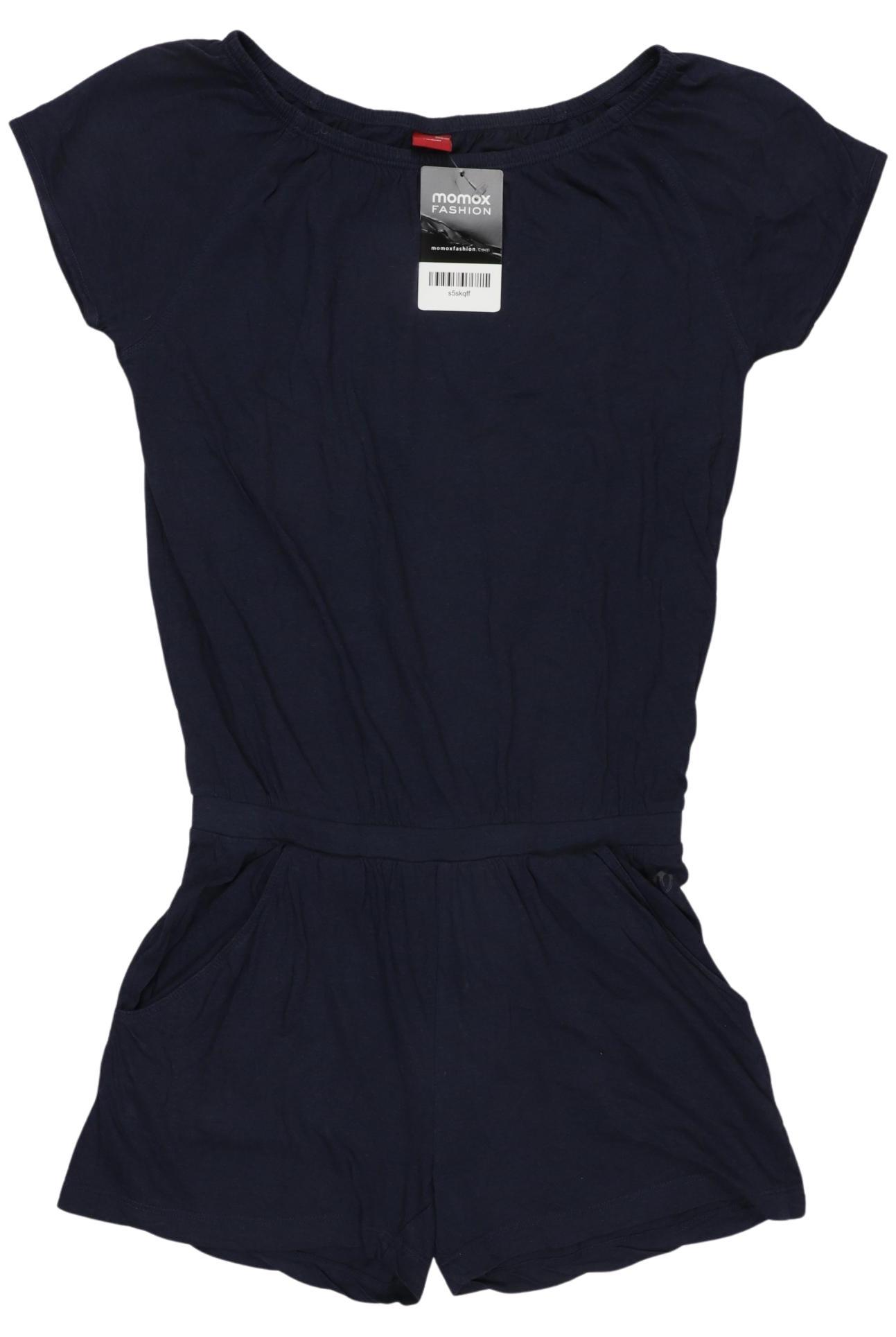 

s.Oliver Damen Shorts, marineblau, Gr. 164