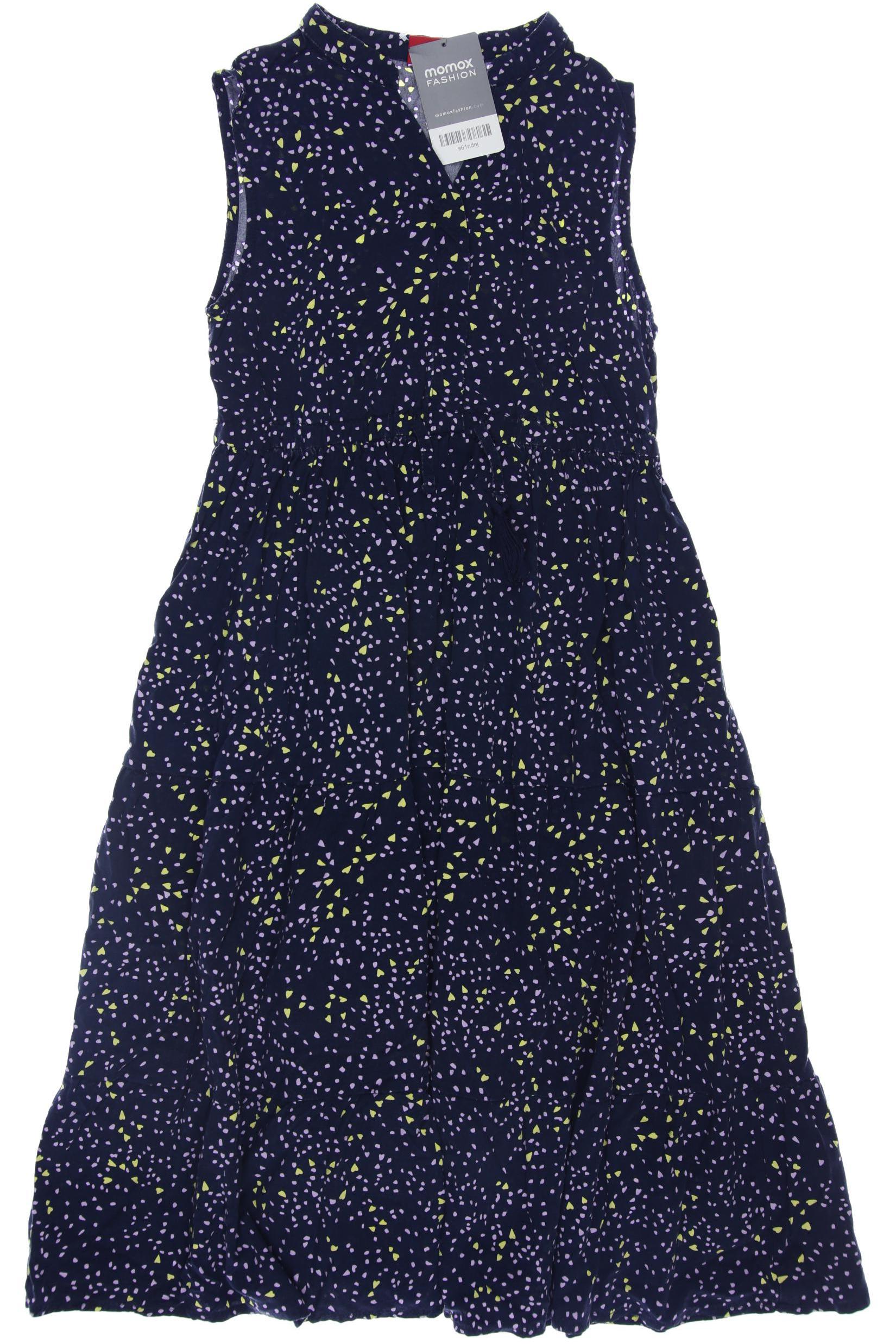 

s.Oliver Mädchen Kleid, marineblau