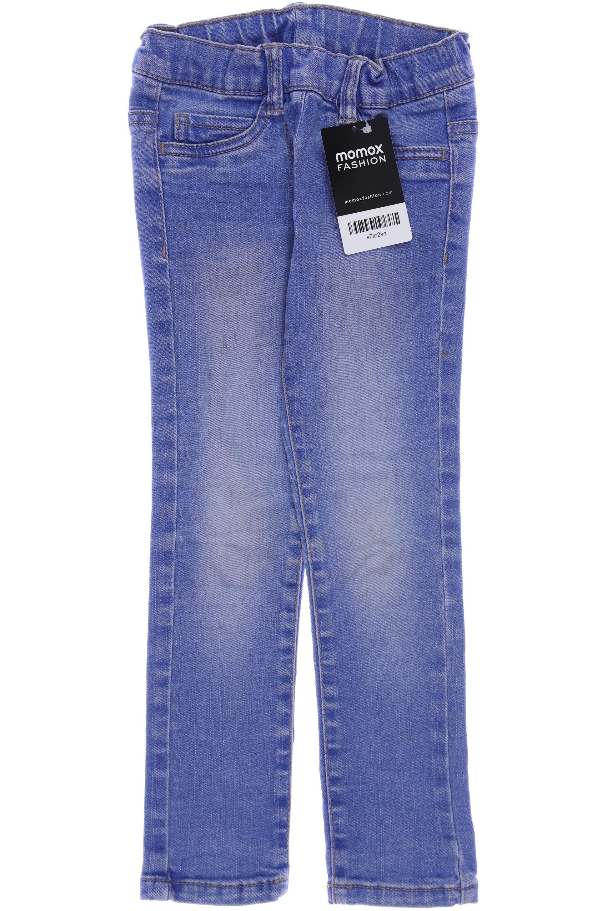 

s.Oliver Mädchen Jeans, blau