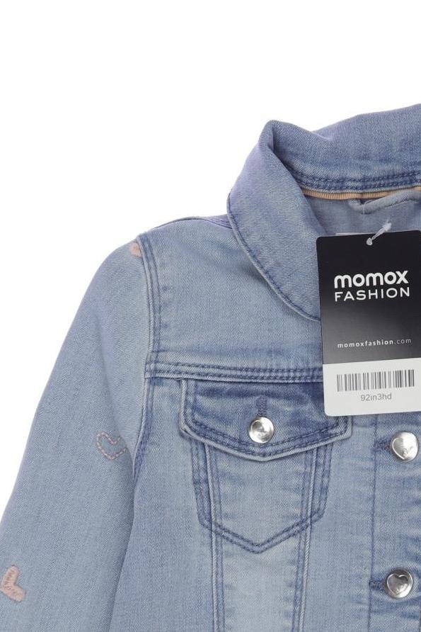 Thumbnail - s.Oliver Mädchen Jacke, hellblau, Gr. 128