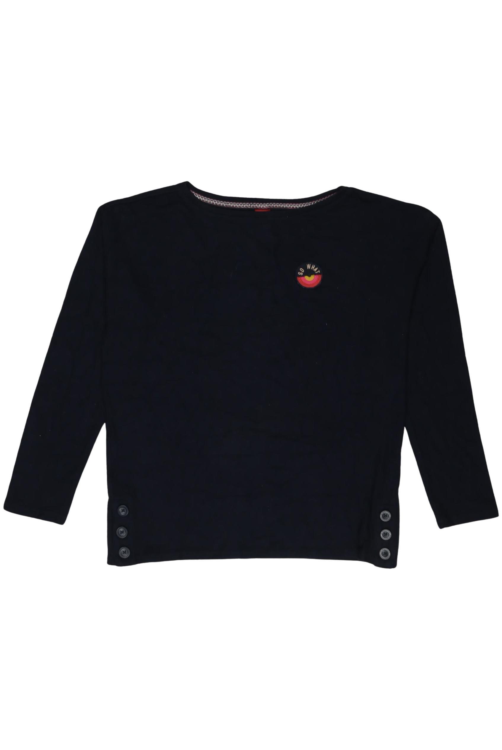 

s.Oliver Mädchen Pullover, marineblau, Gr. 164