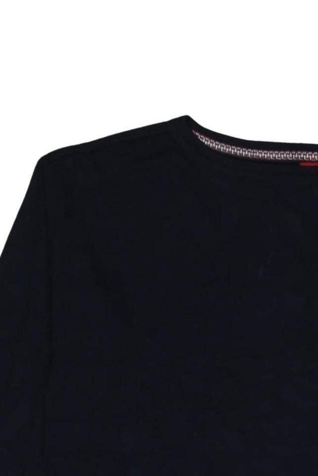 Thumbnail - s.Oliver Mädchen Pullover, marineblau, Gr. 164