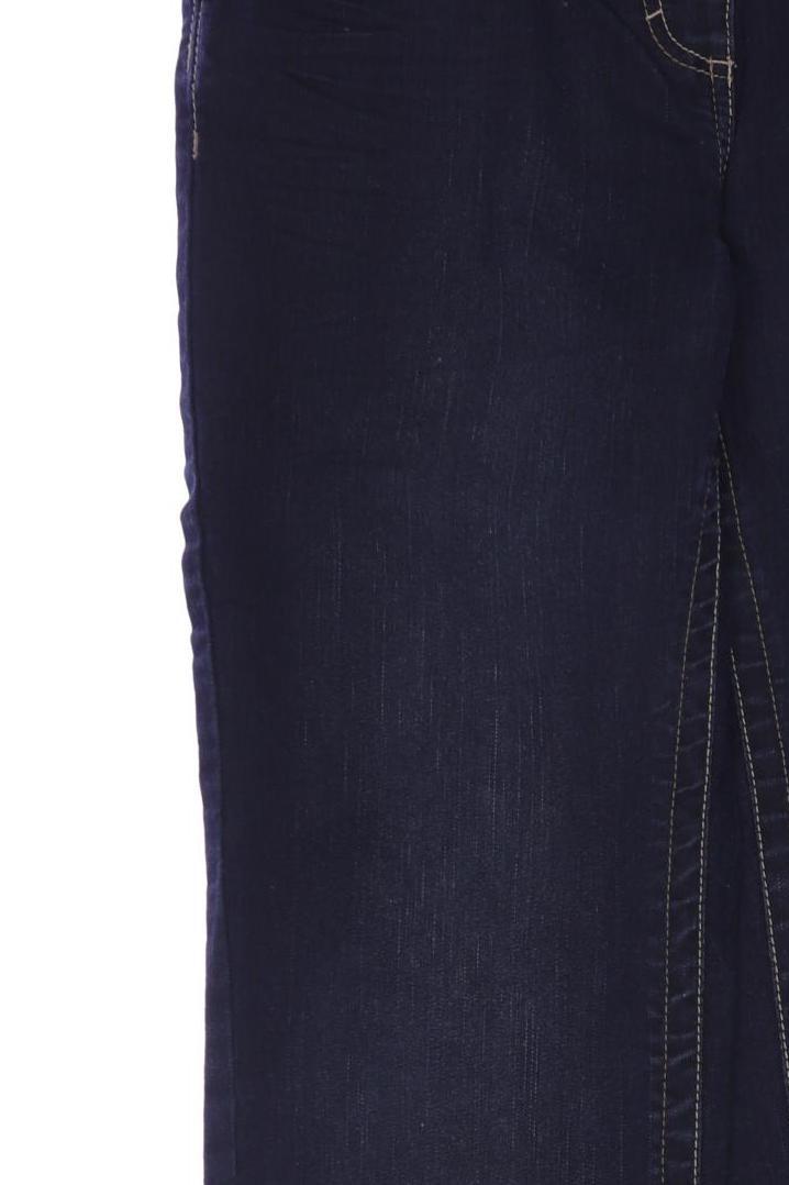 Thumbnail - s.Oliver Damen Jeans, marineblau, Gr. 176