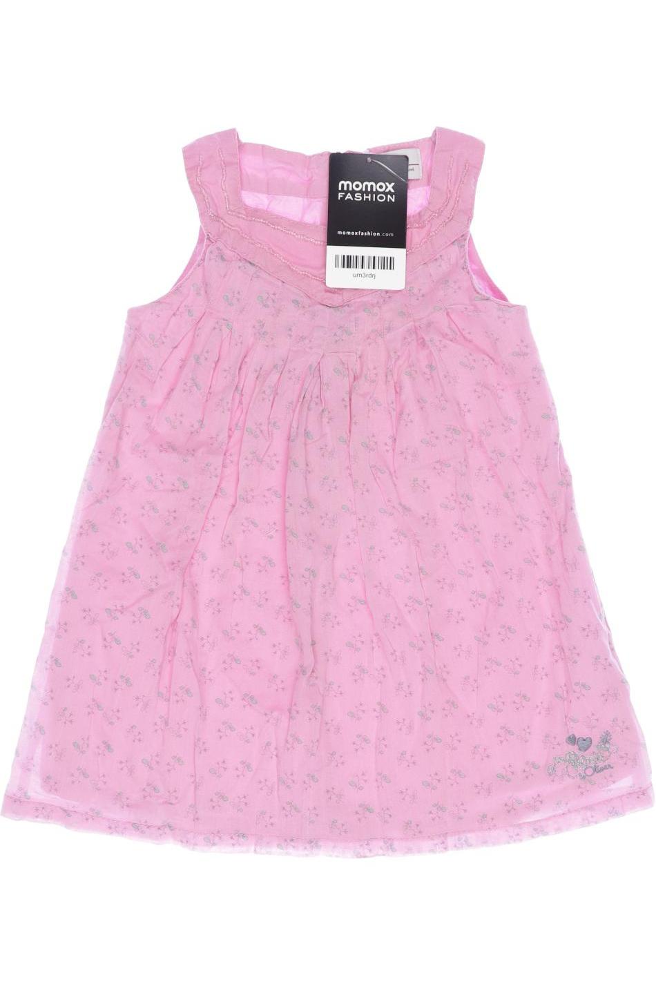 

s.Oliver Damen Kleid, pink, Gr. 80