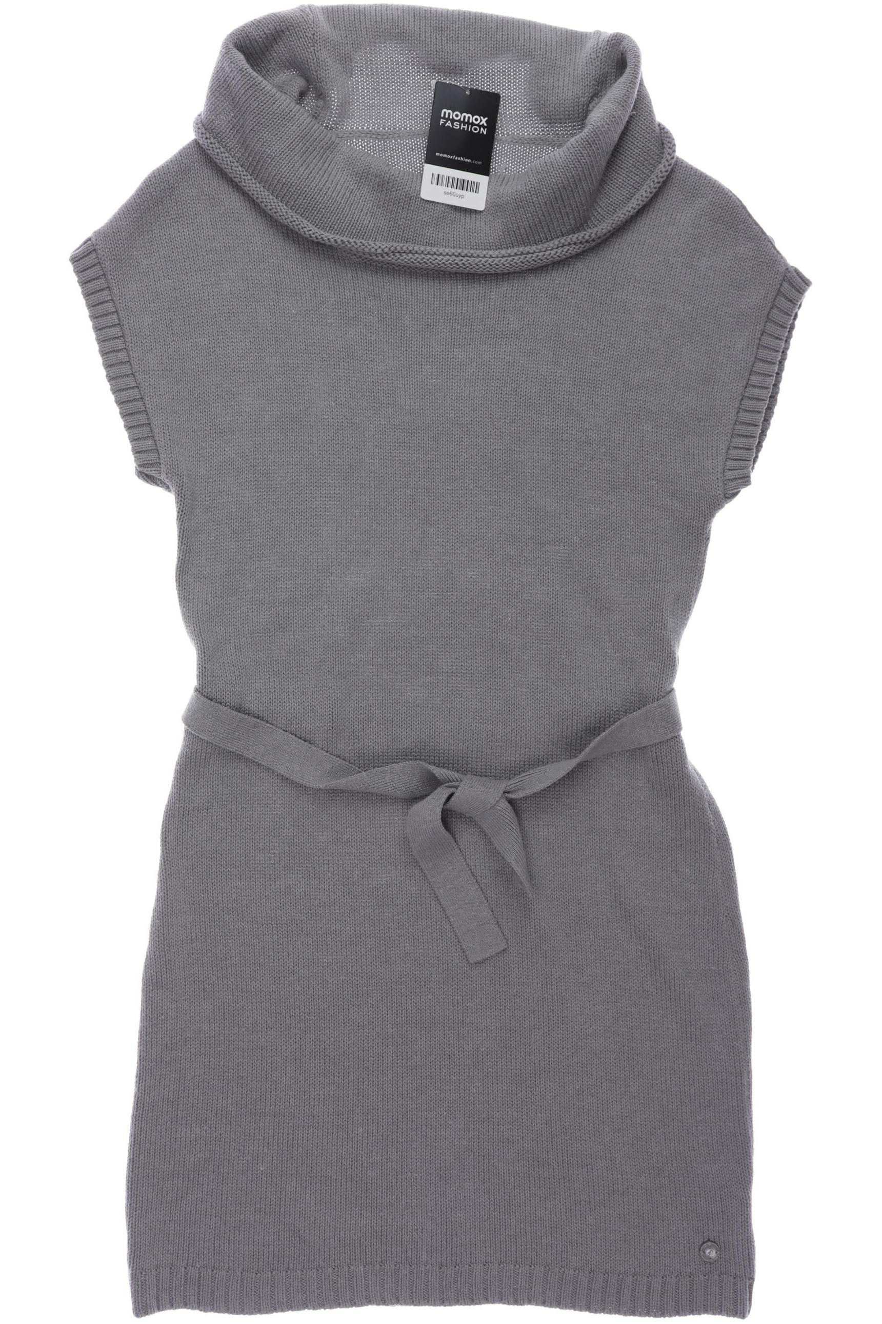 

s.Oliver Mädchen Kleid, grau
