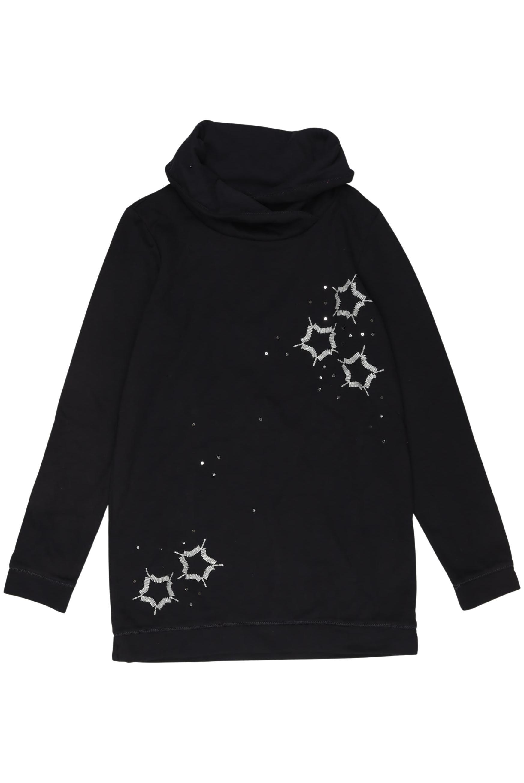 

s.Oliver Mädchen Hoodies & Sweater, marineblau, Gr. 176