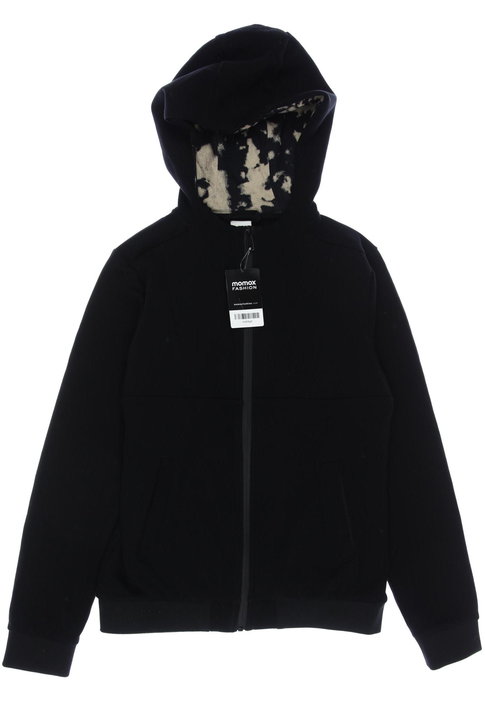 

s.Oliver Damen Hoodies & Sweater, schwarz, Gr. 164