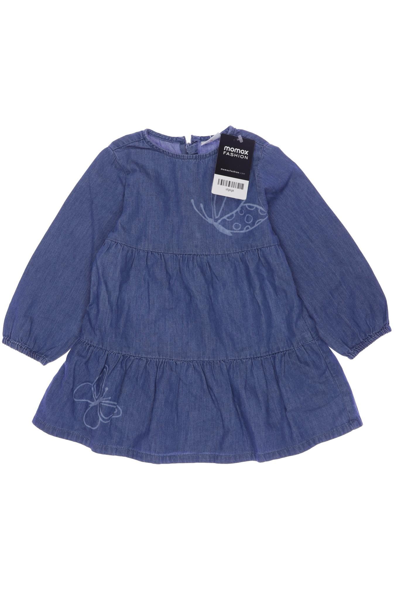 

s.Oliver Damen Kleid, marineblau, Gr. 86