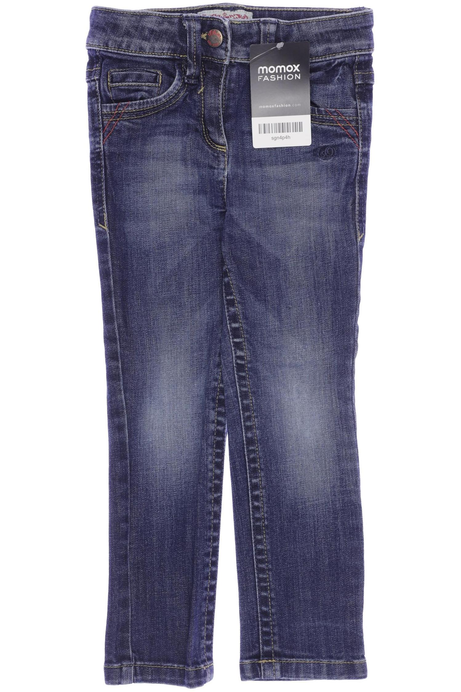 

s.Oliver Mädchen Jeans, blau