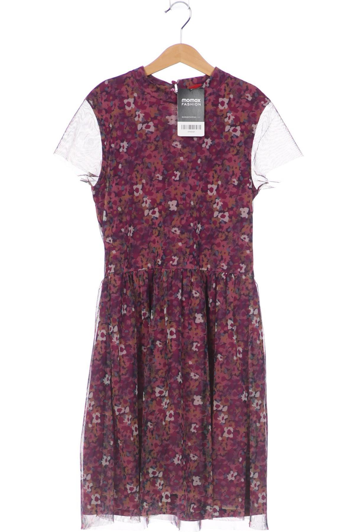 

s.Oliver Mädchen Kleid, pink