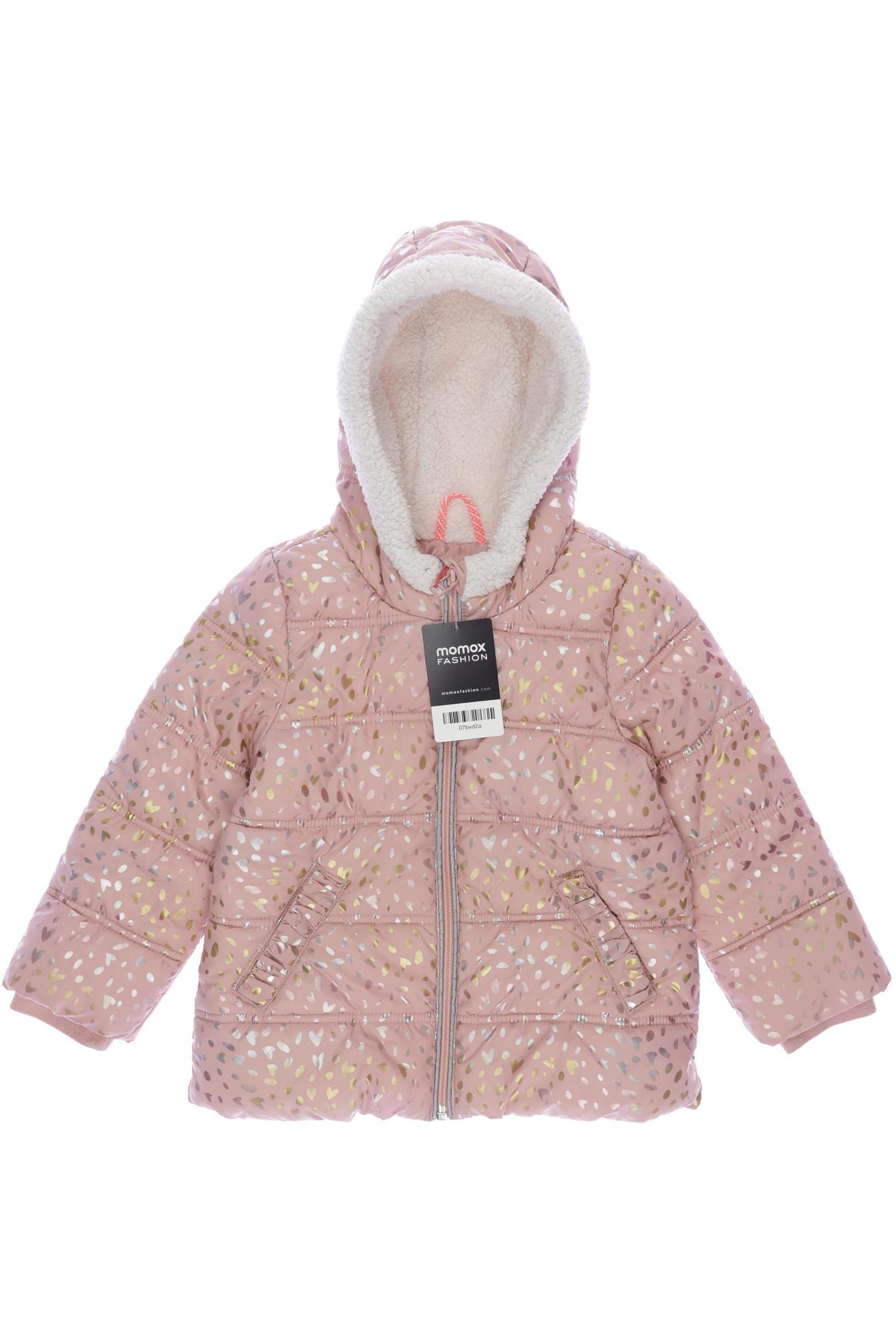 

s.Oliver Damen Jacke, pink, Gr. 104
