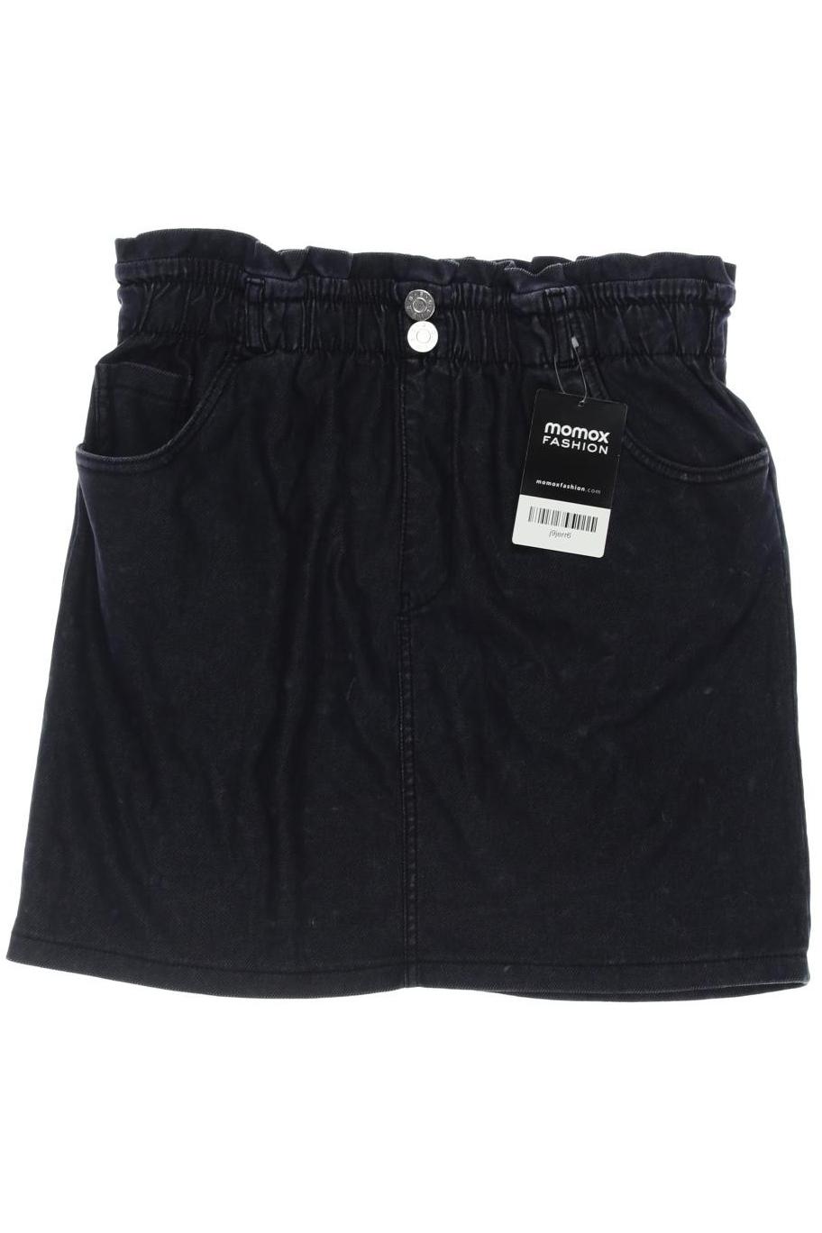 

s.Oliver Damen Rock, schwarz, Gr. 164