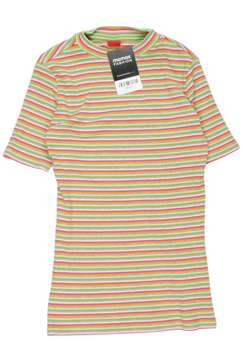 

s.Oliver Damen T-Shirt, mehrfarbig, Gr. 164