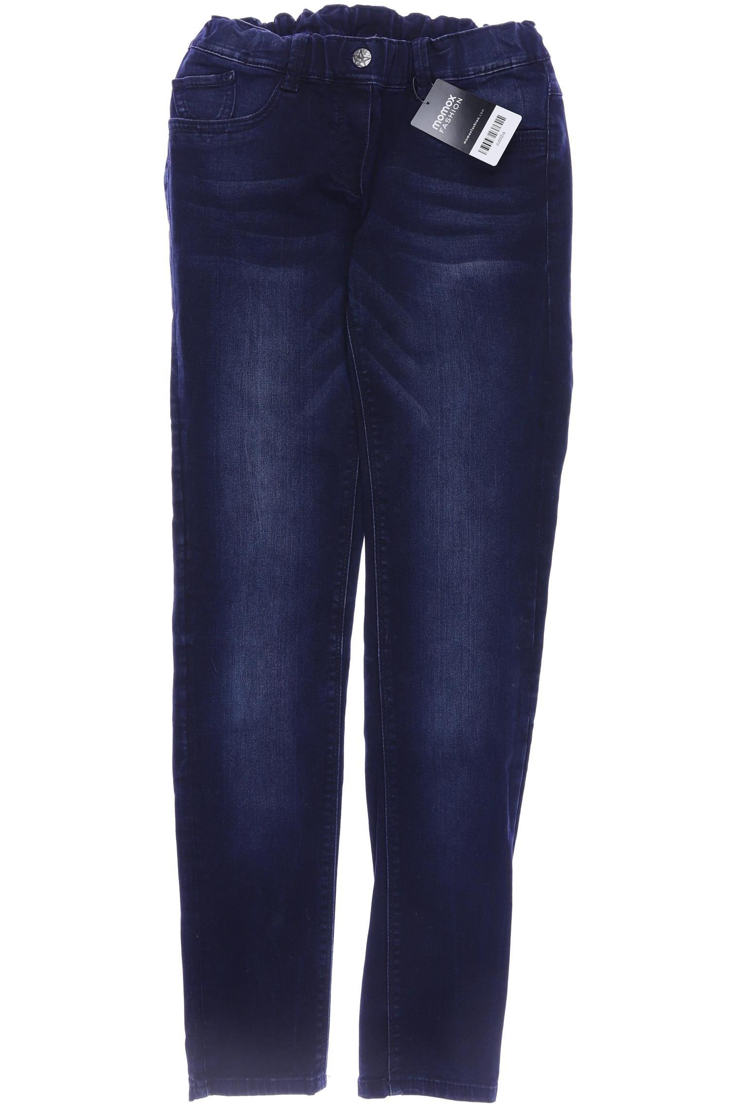 

s.Oliver Damen Jeans, marineblau, Gr. 164