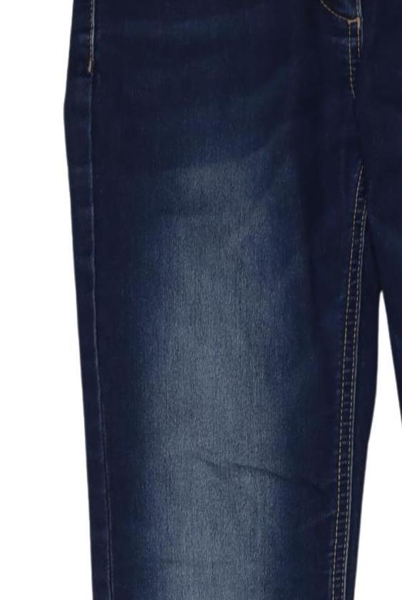 Thumbnail - s.Oliver Mädchen Jeans, marineblau, Gr. 164