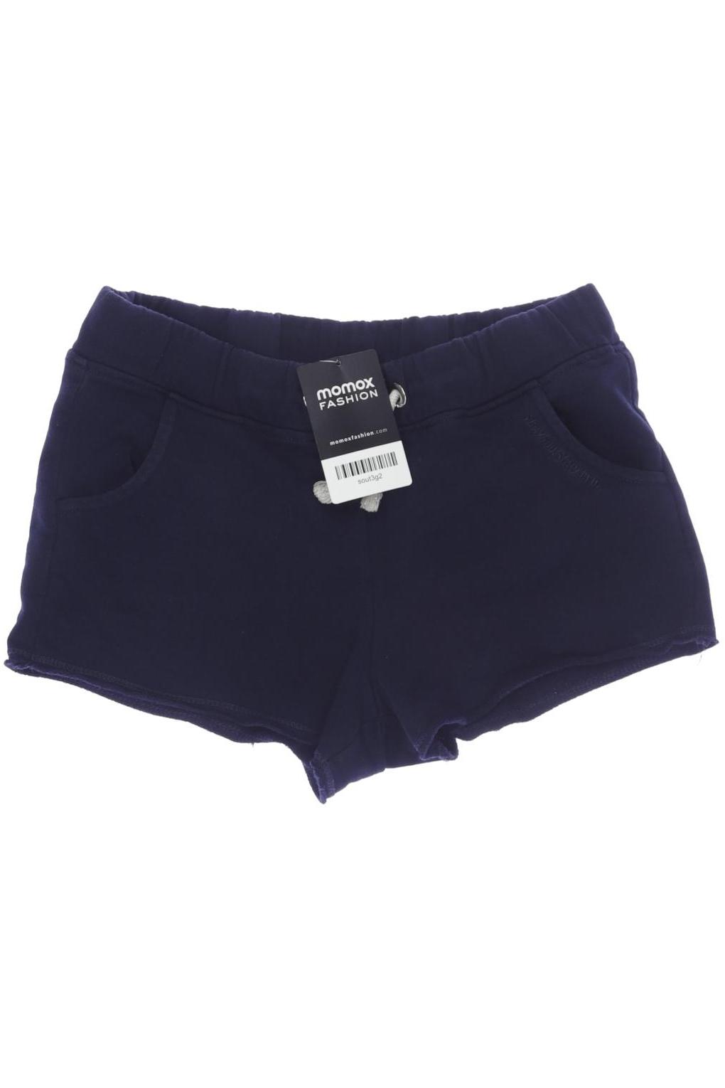 

s.Oliver Damen Shorts, marineblau, Gr. 152