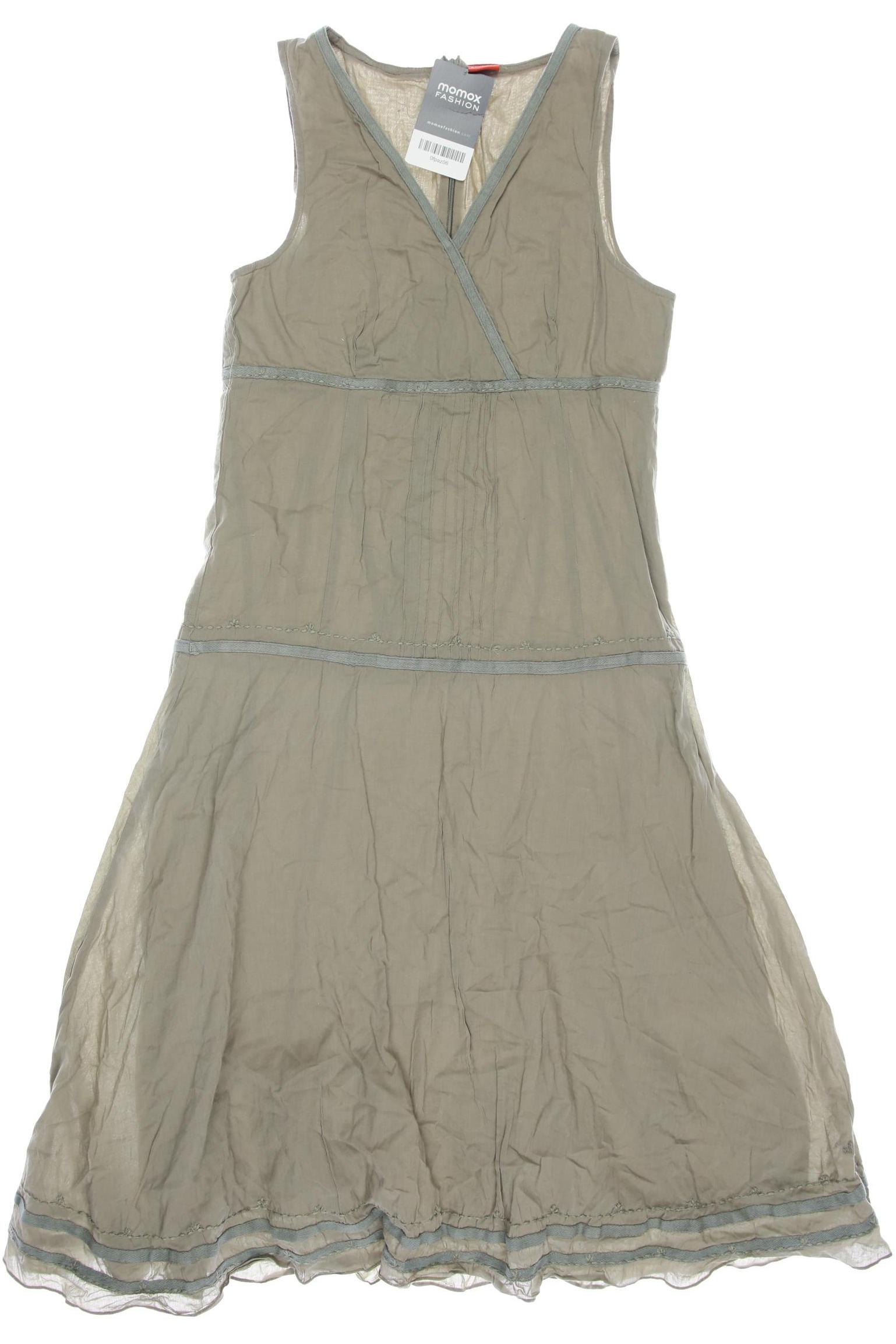 

s.Oliver Damen Kleid, beige, Gr. 164