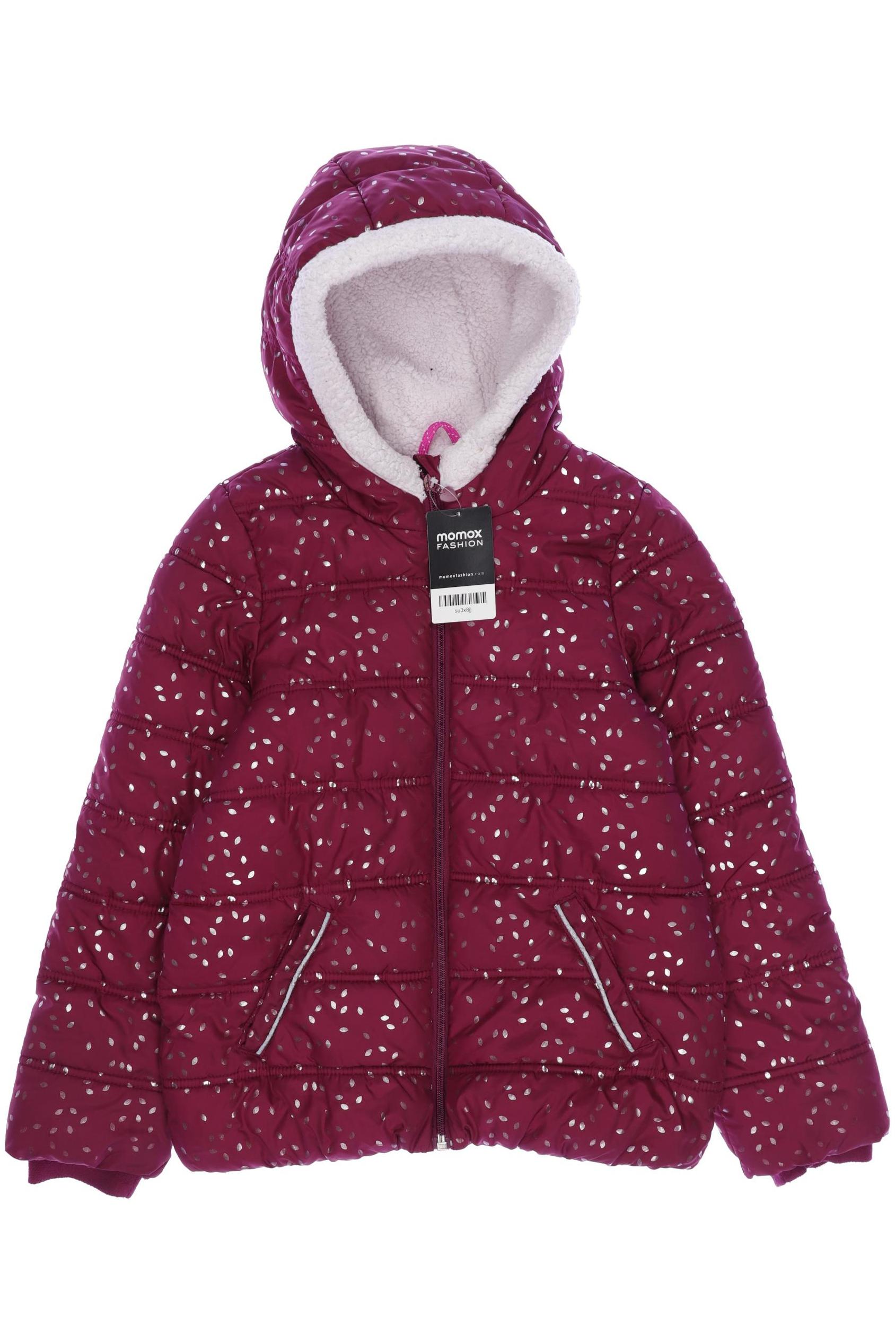 

s.Oliver Damen Jacke, pink, Gr. 140