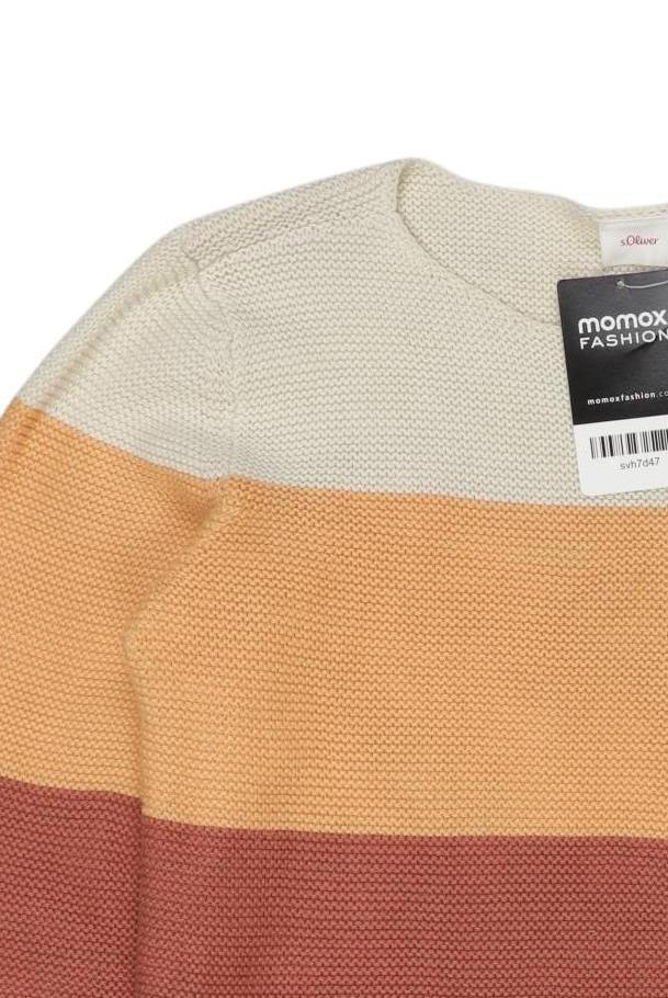 Thumbnail - s.Oliver Mädchen Pullover, mehrfarbig, Gr. 176
