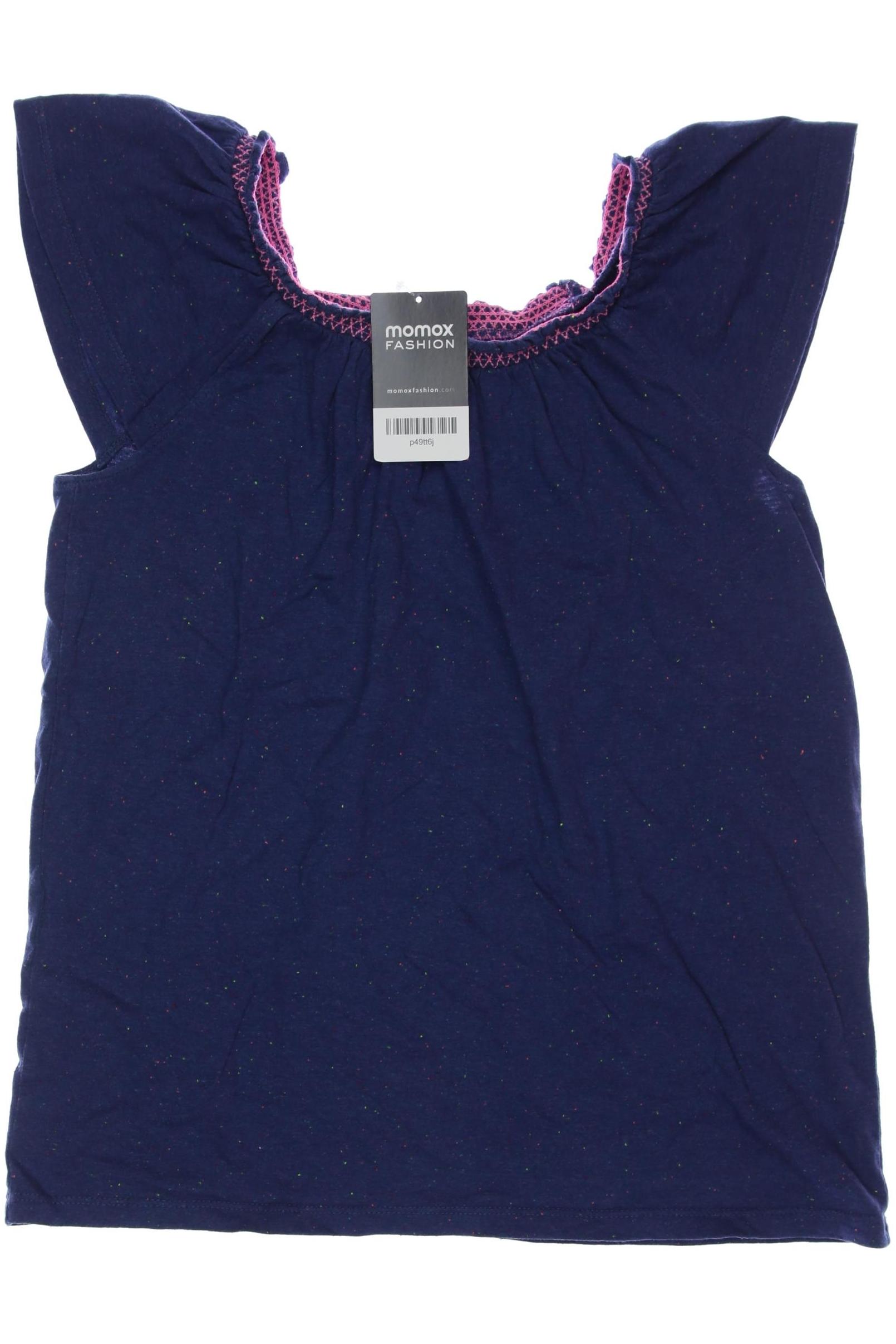

s.Oliver Damen T-Shirt, blau, Gr. 164