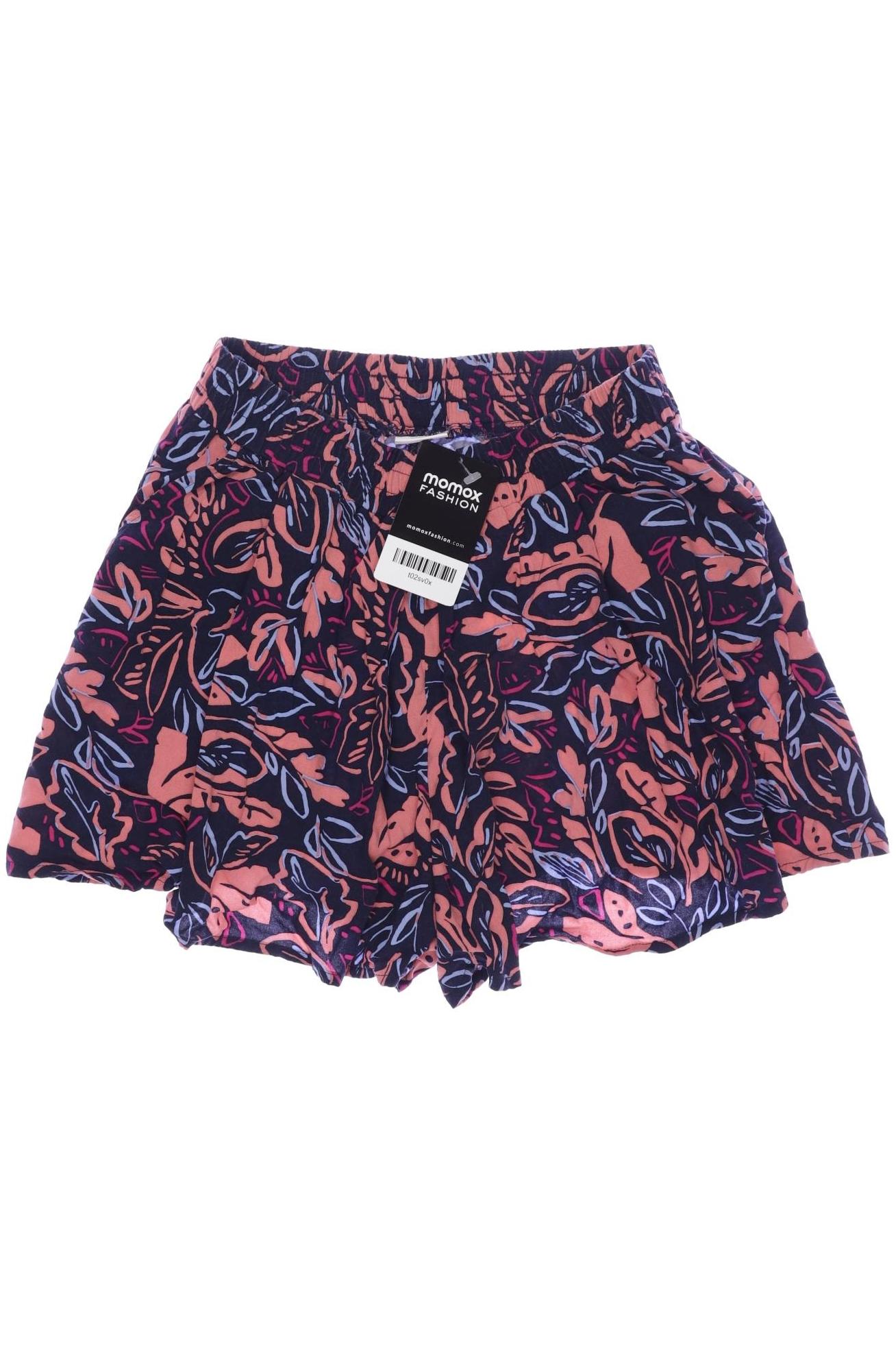 

s.Oliver Damen Shorts, marineblau, Gr. 152