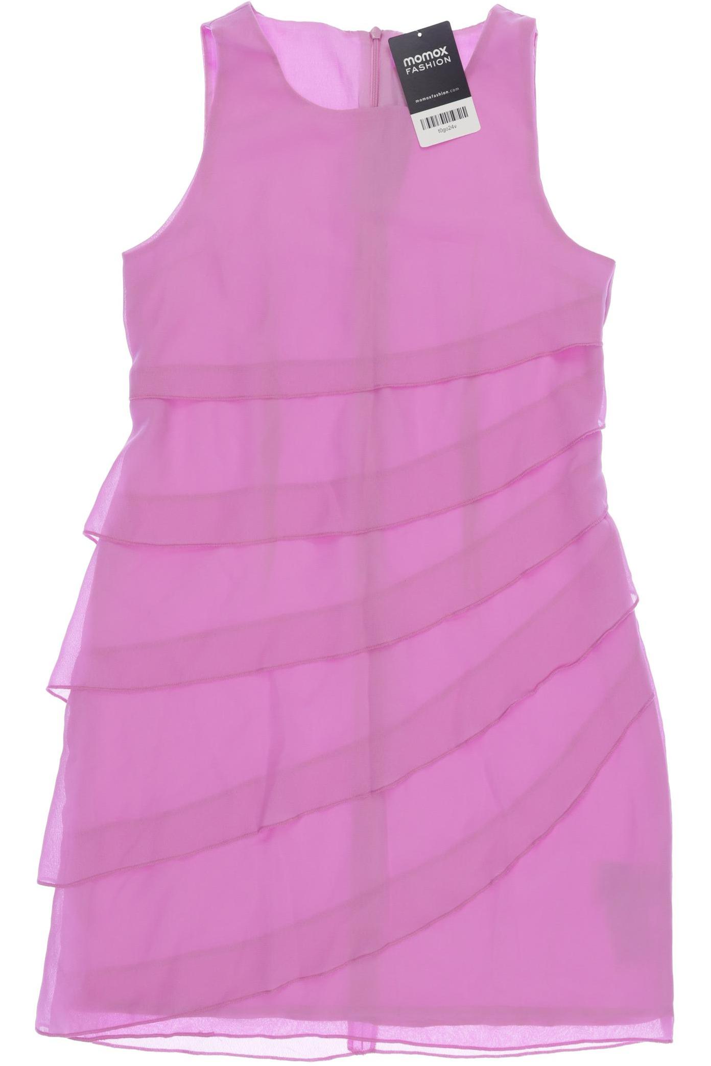 

s.Oliver Damen Kleid, pink, Gr. 158