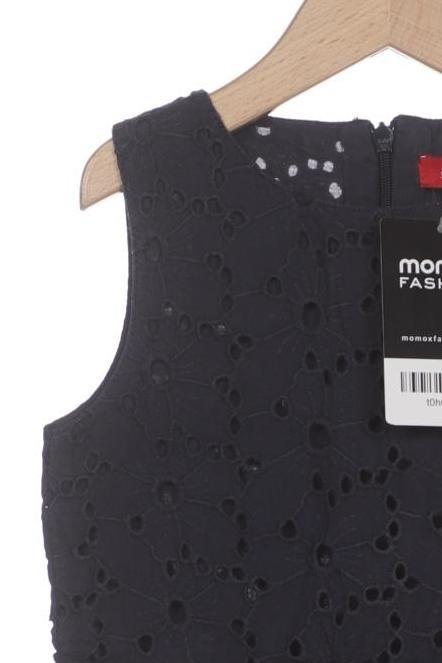 Thumbnail - s.Oliver Mädchen Kleid, marineblau, Gr. 104