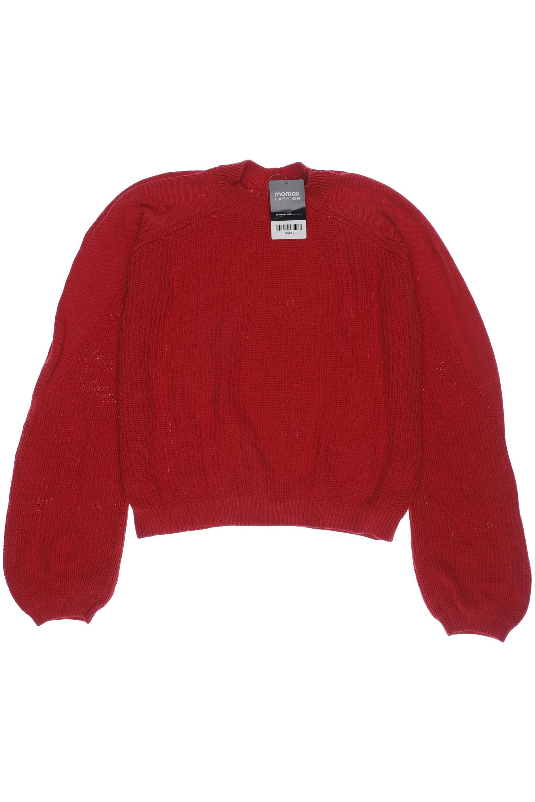 

s.Oliver Mädchen Pullover, rot