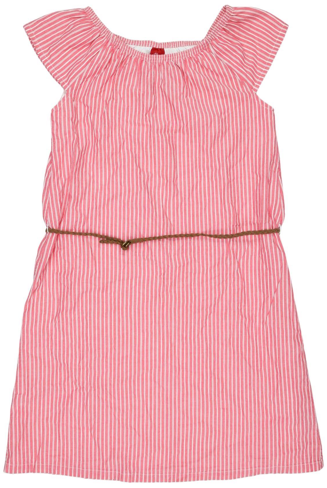 

s.Oliver Damen Kleid, pink, Gr. 152