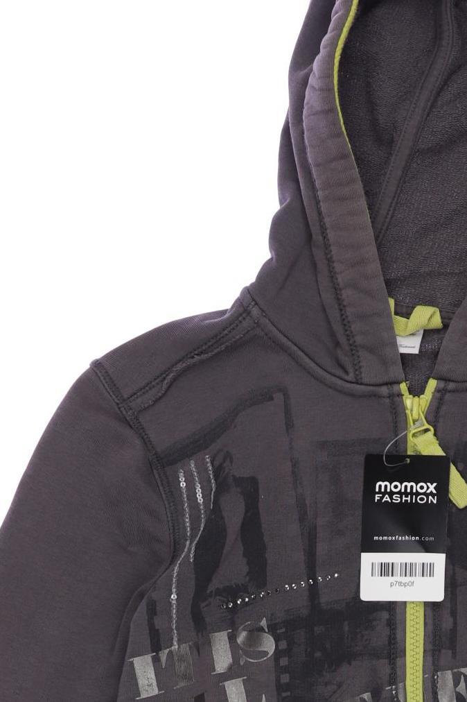 Thumbnail - s.Oliver Mädchen Hoodies &amp; Sweater, grau, Gr. 164