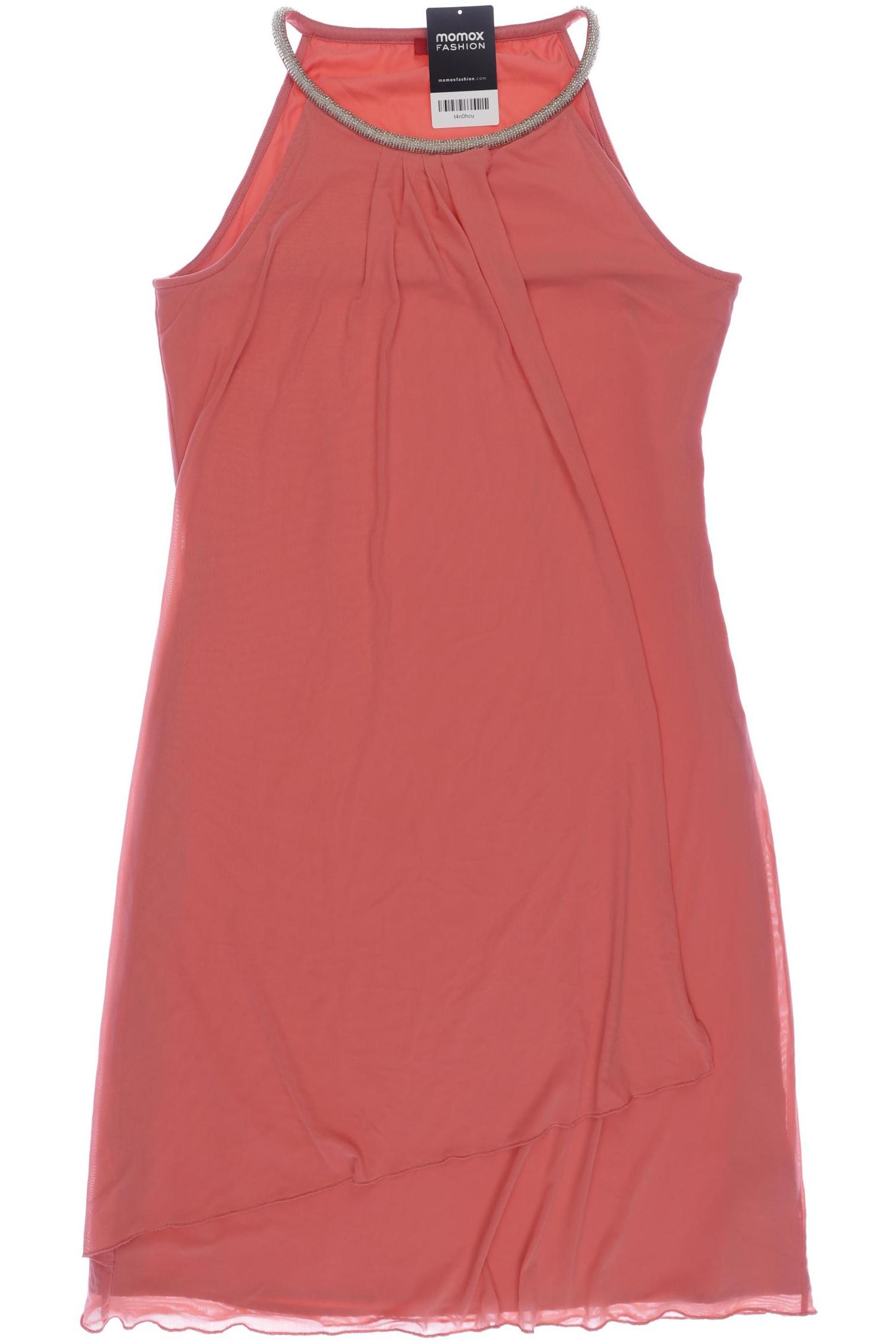 

s.Oliver Mädchen Kleid, pink