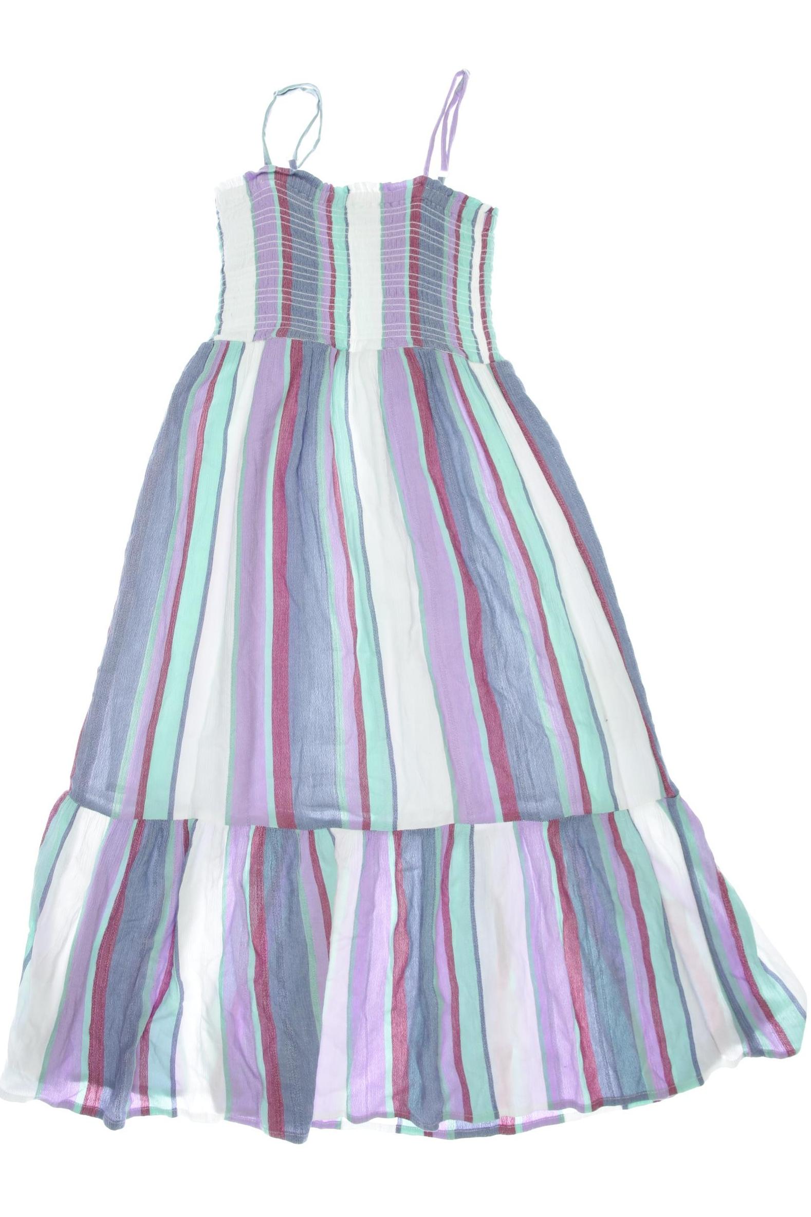 

s.Oliver Damen Kleid, mehrfarbig, Gr. 152