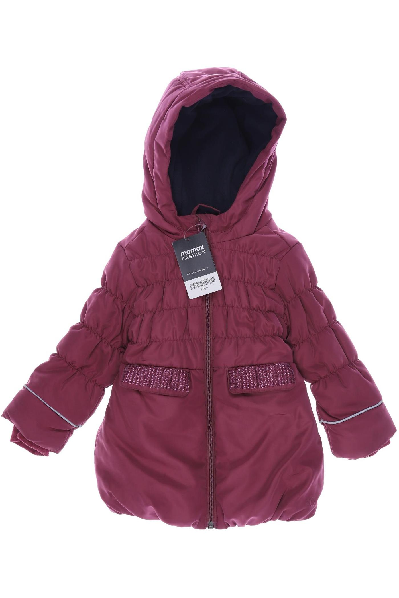 

s.Oliver Mädchen Jacke, pink