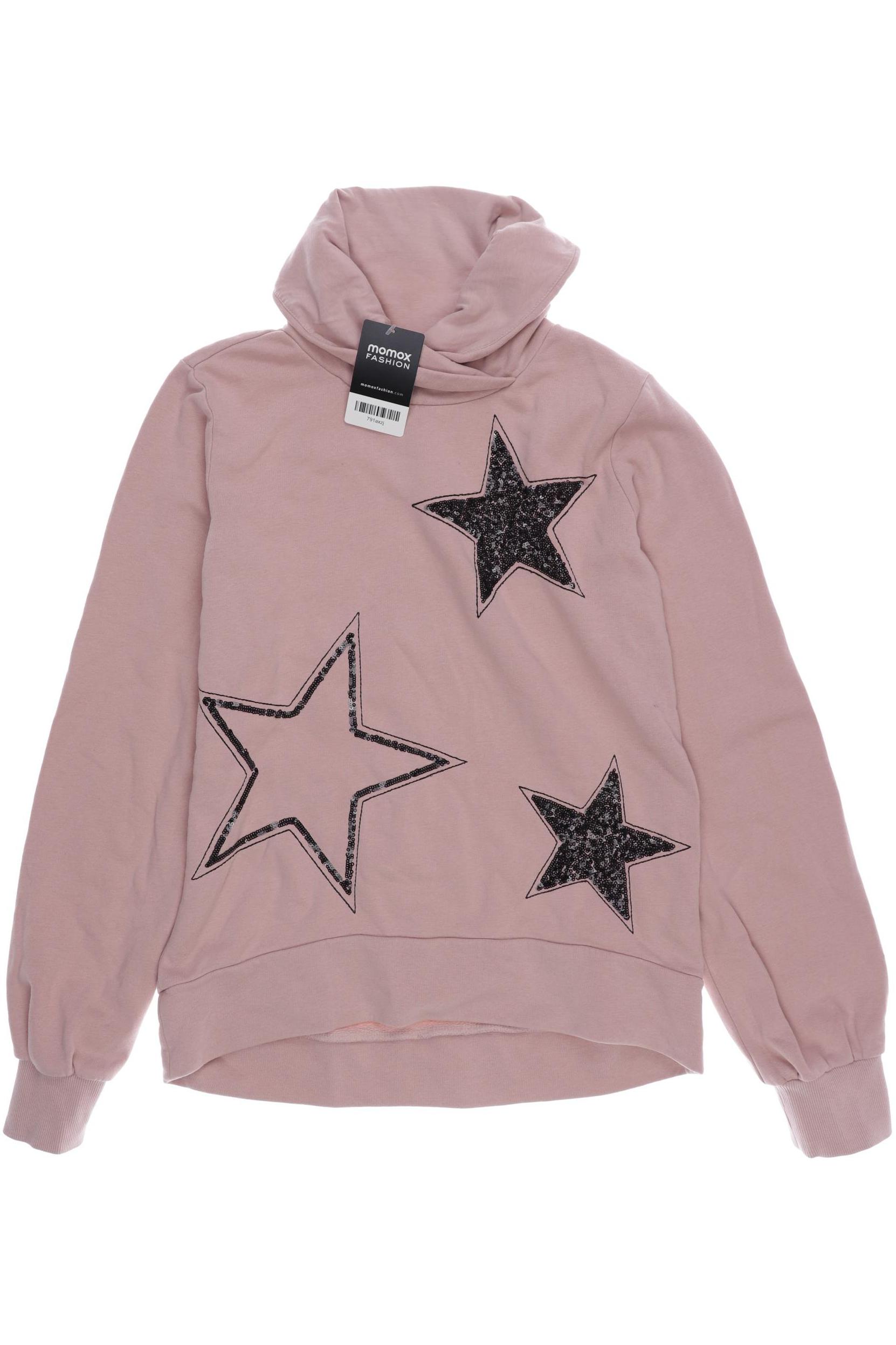 

s.Oliver Damen Hoodies & Sweater, pink, Gr. 176