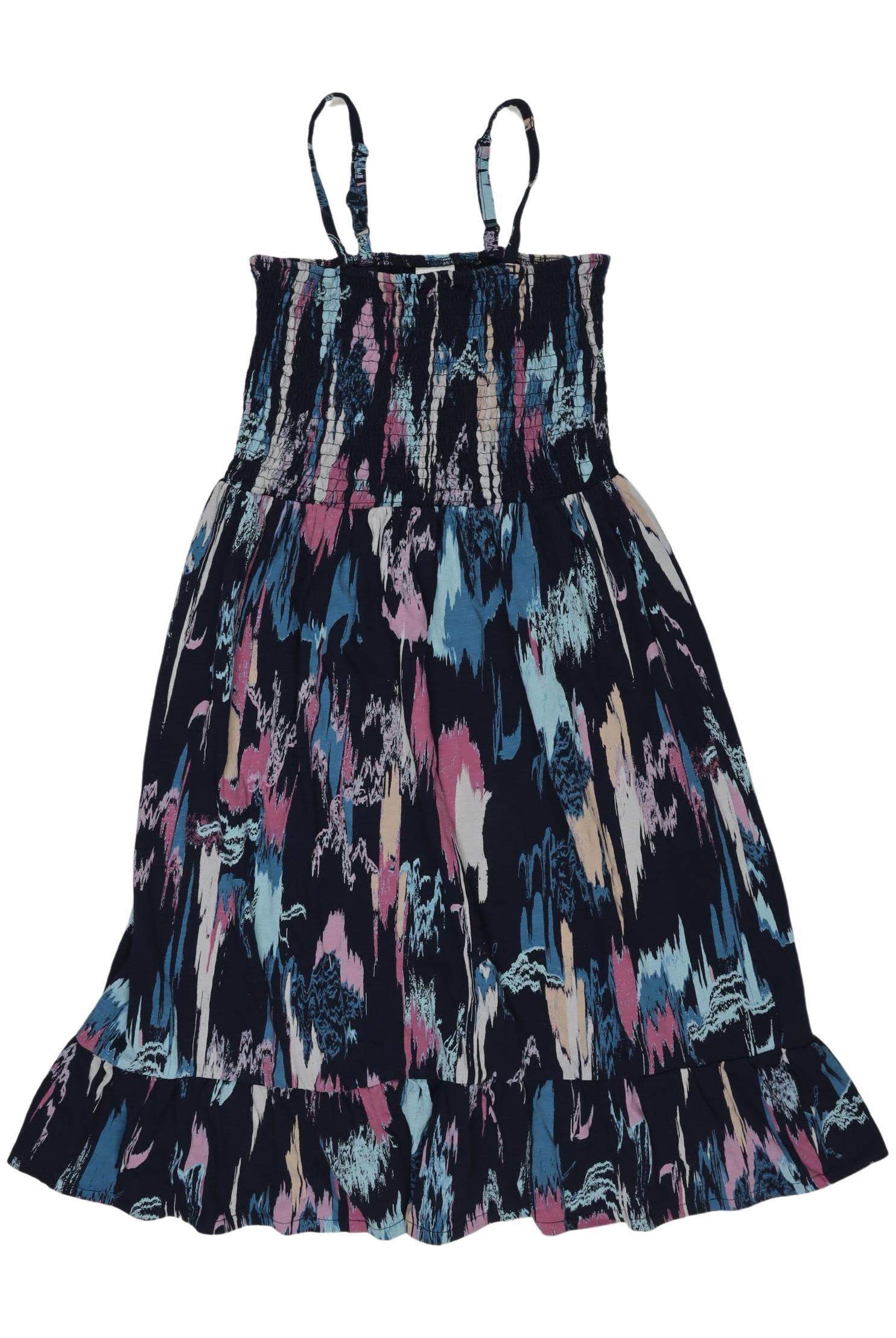 

s.Oliver Mädchen Kleid, blau, Gr. 164