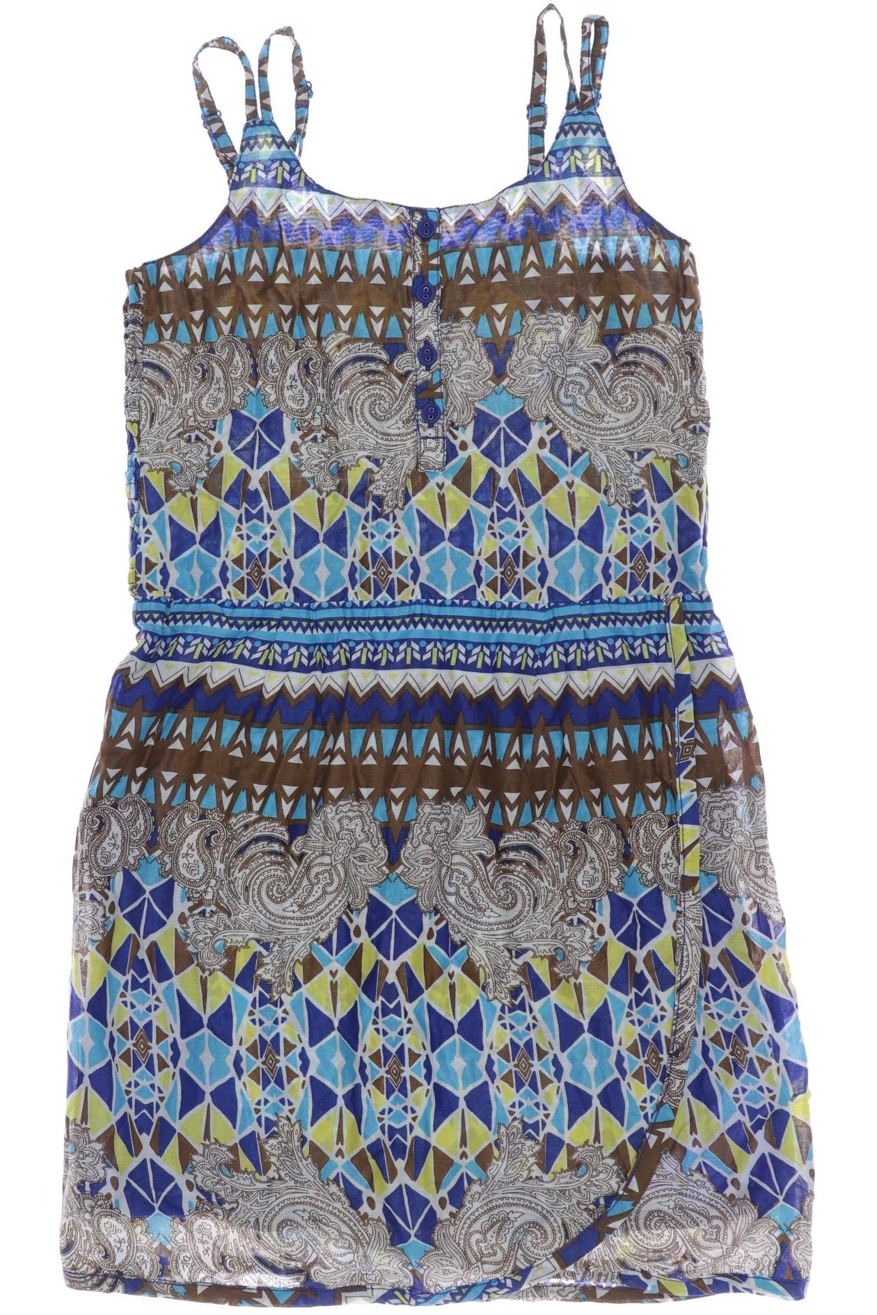 

s.Oliver Damen Kleid, marineblau, Gr. 140