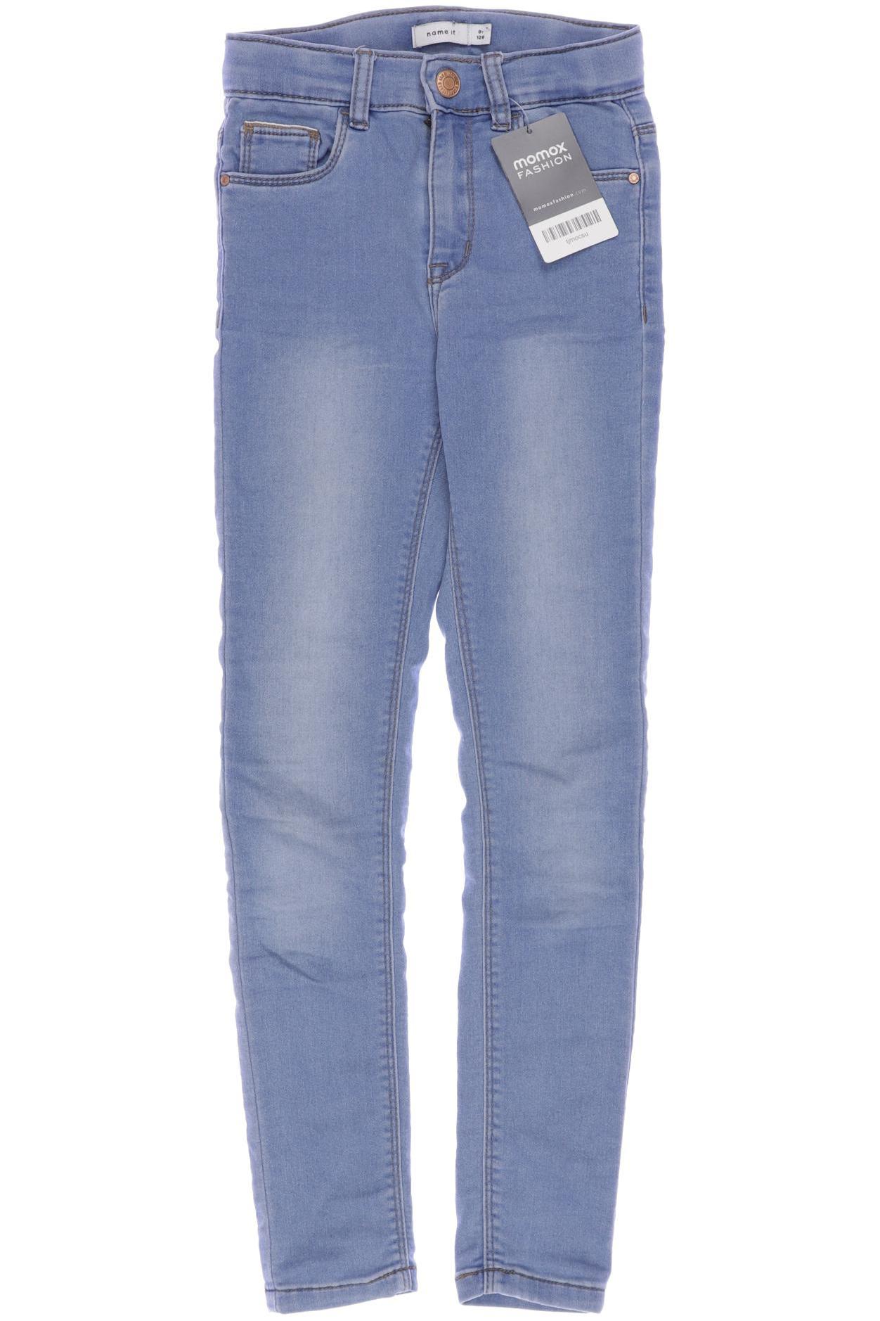 

s.Oliver Mädchen Jeans, blau