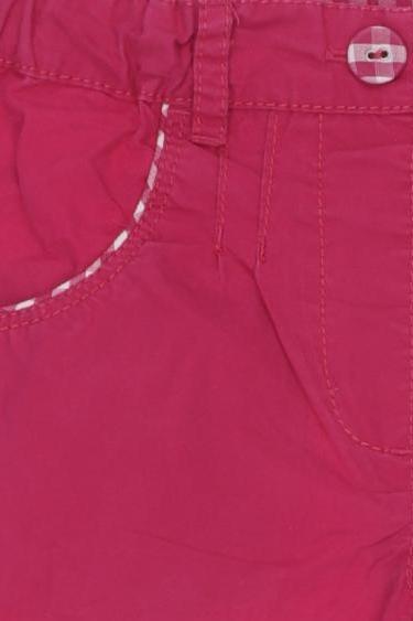 Thumbnail - s.Oliver Damen Shorts, pink, Gr. 80