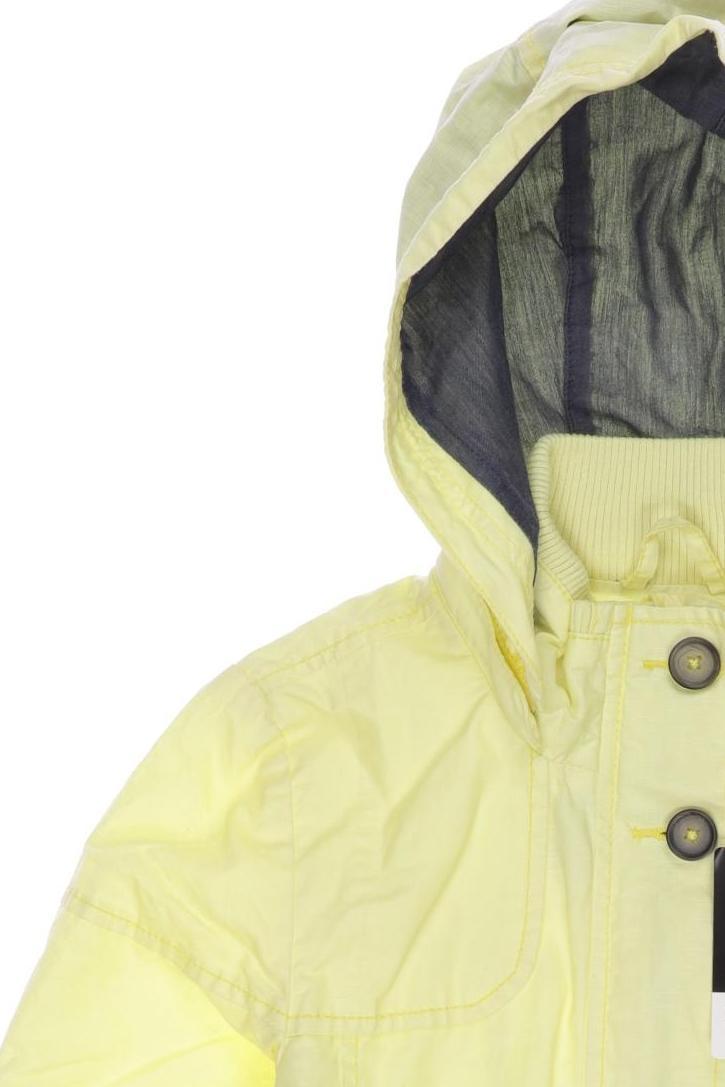 Thumbnail - s.Oliver Damen Jacke, gelb, Gr. 146
