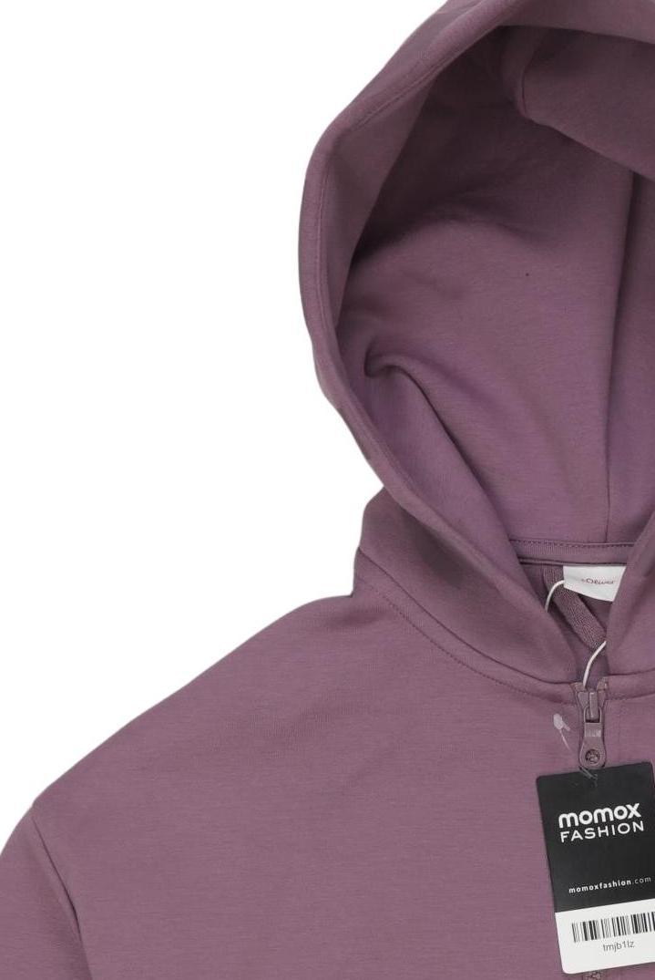 Thumbnail - s.Oliver Mädchen Hoodies &amp; Sweater, flieder, Gr. 152