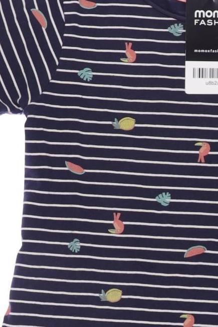 Thumbnail - s.Oliver Mädchen Kleid, marineblau, Gr. 110