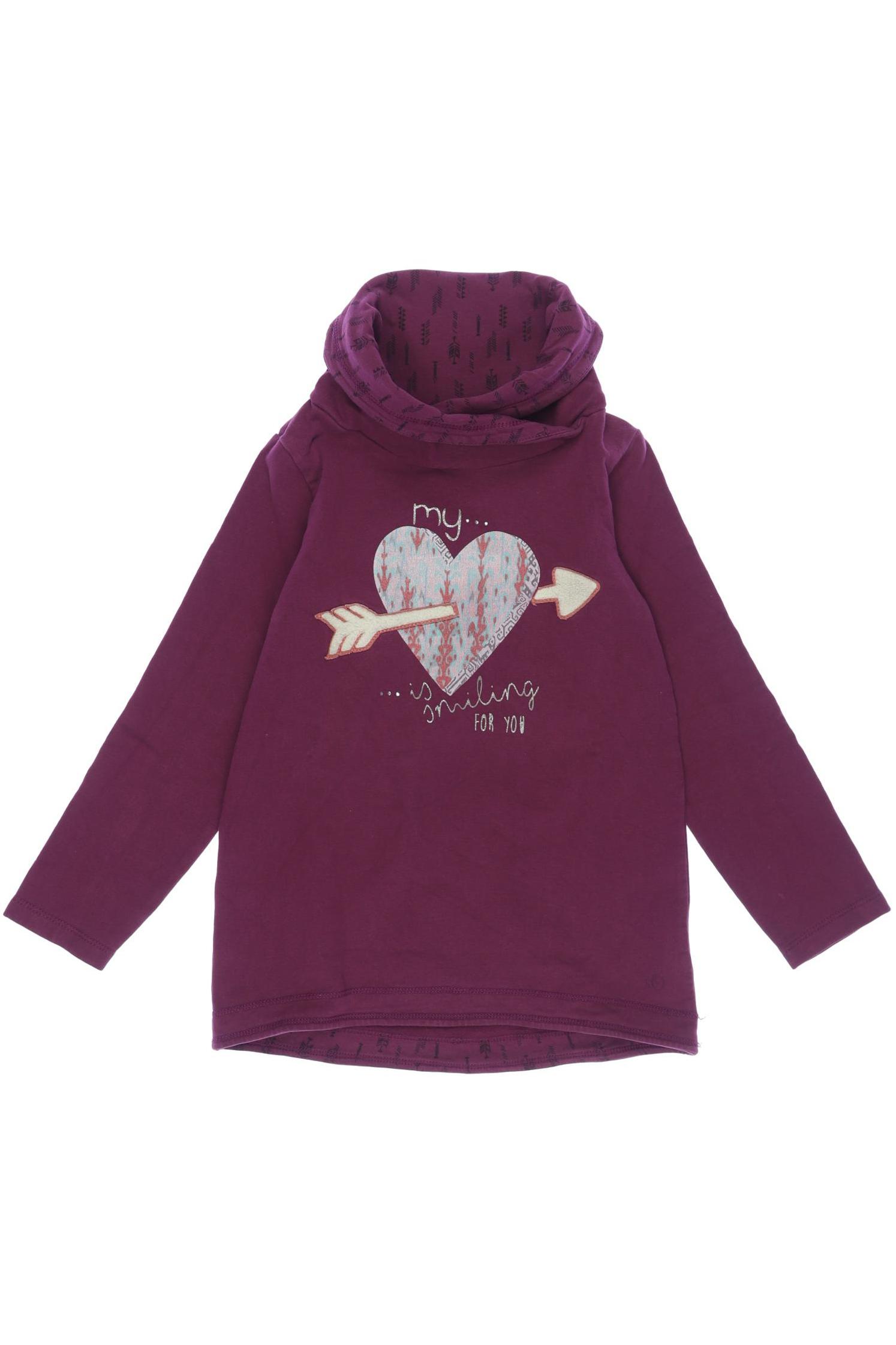 

s.Oliver Damen Hoodies & Sweater, pink, Gr. 116