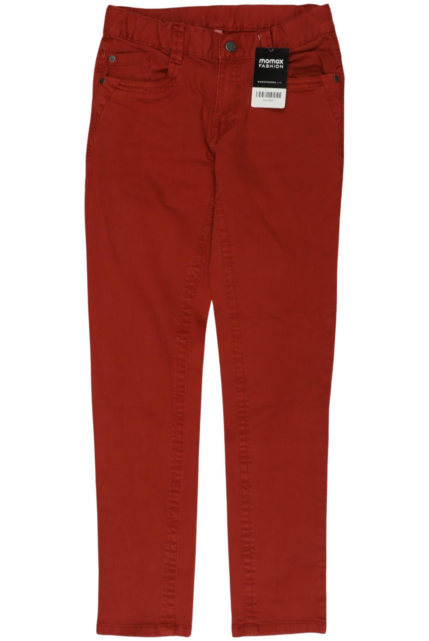 

s.Oliver Mädchen Jeans, rot, Gr. 158