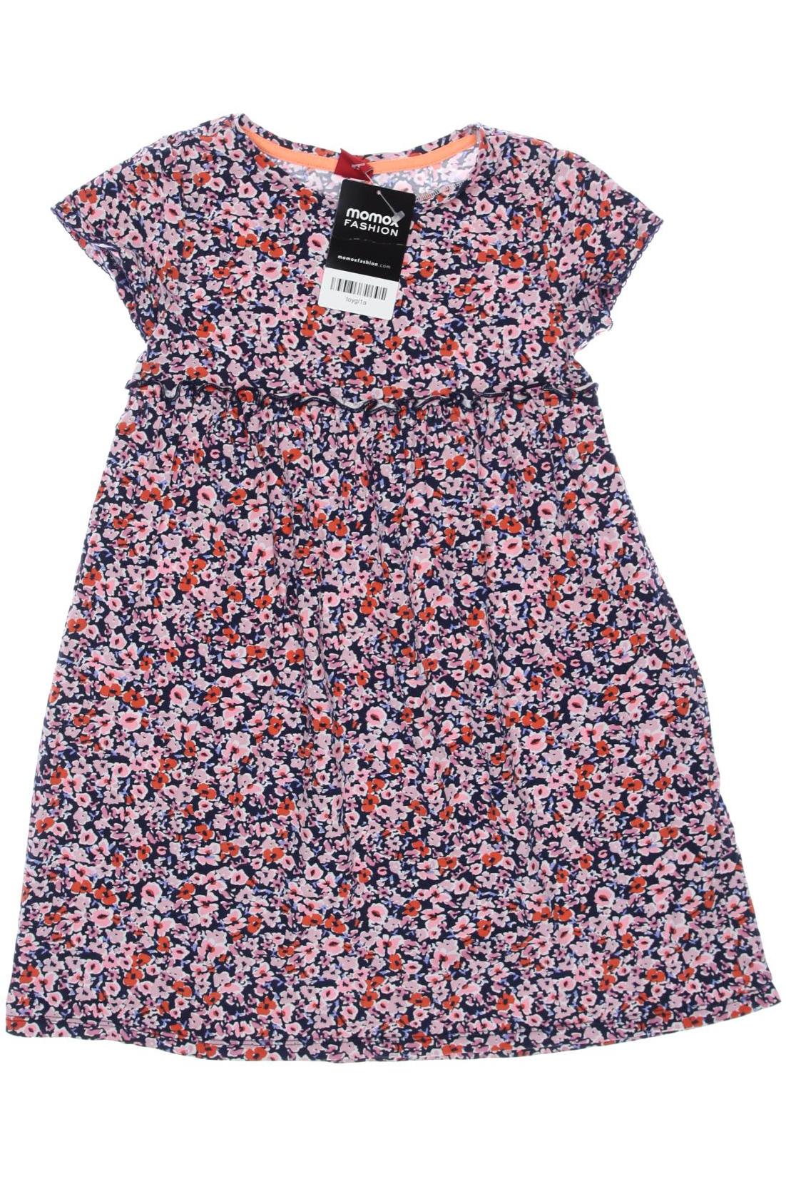 

s.Oliver Damen Kleid, mehrfarbig, Gr. 122