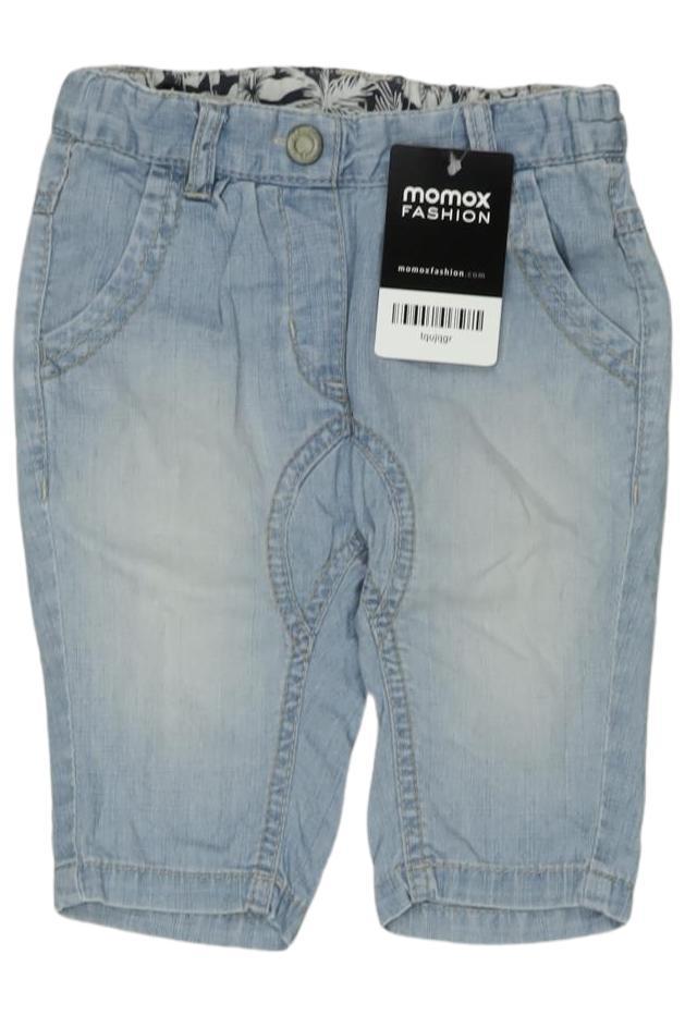 

s.Oliver Mädchen Jeans, hellblau, Gr. 68