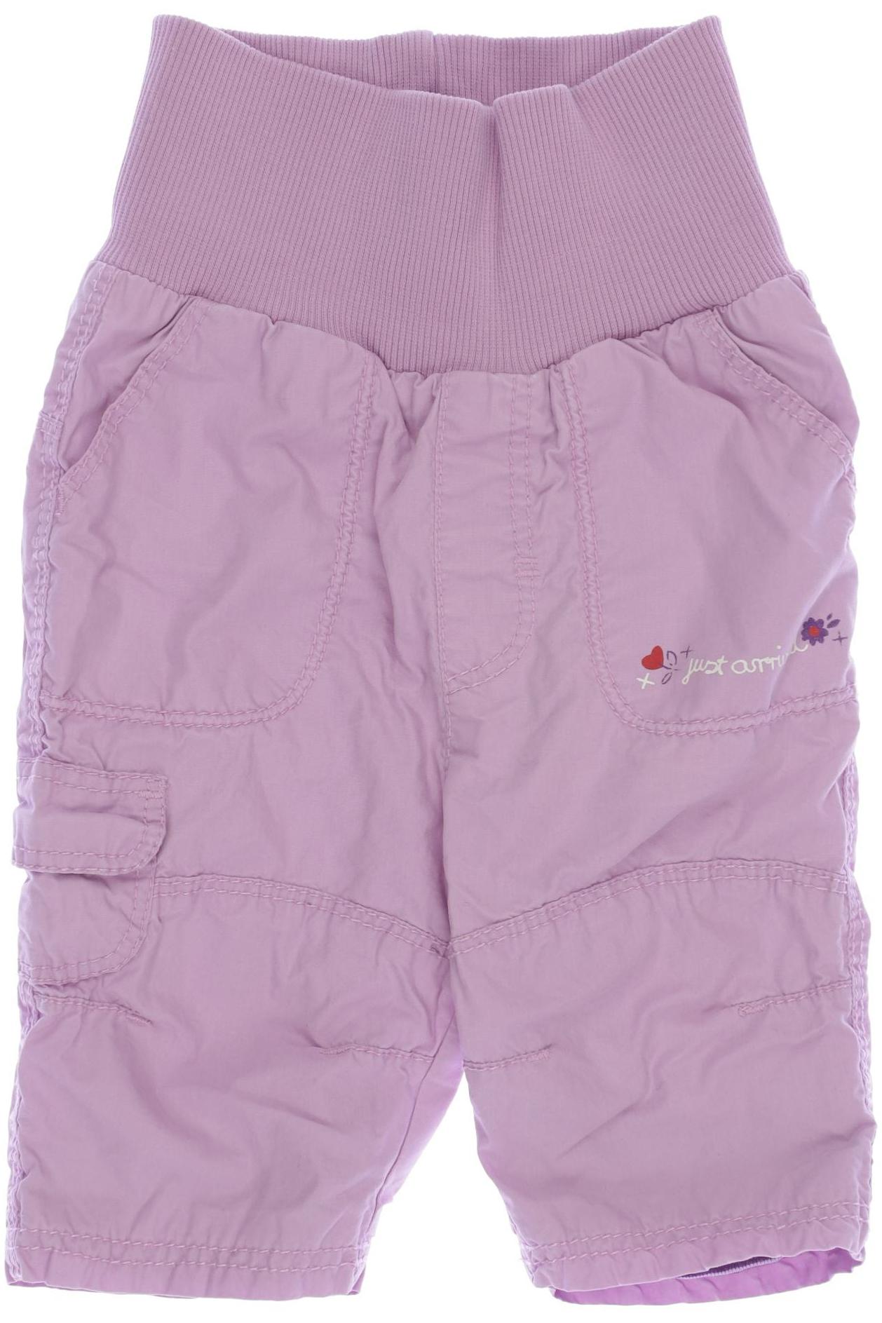 

s.Oliver Mädchen Stoffhose, flieder